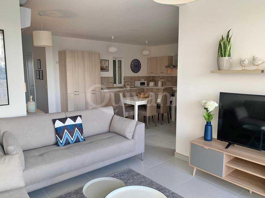 Mosta, Furnished Apartment