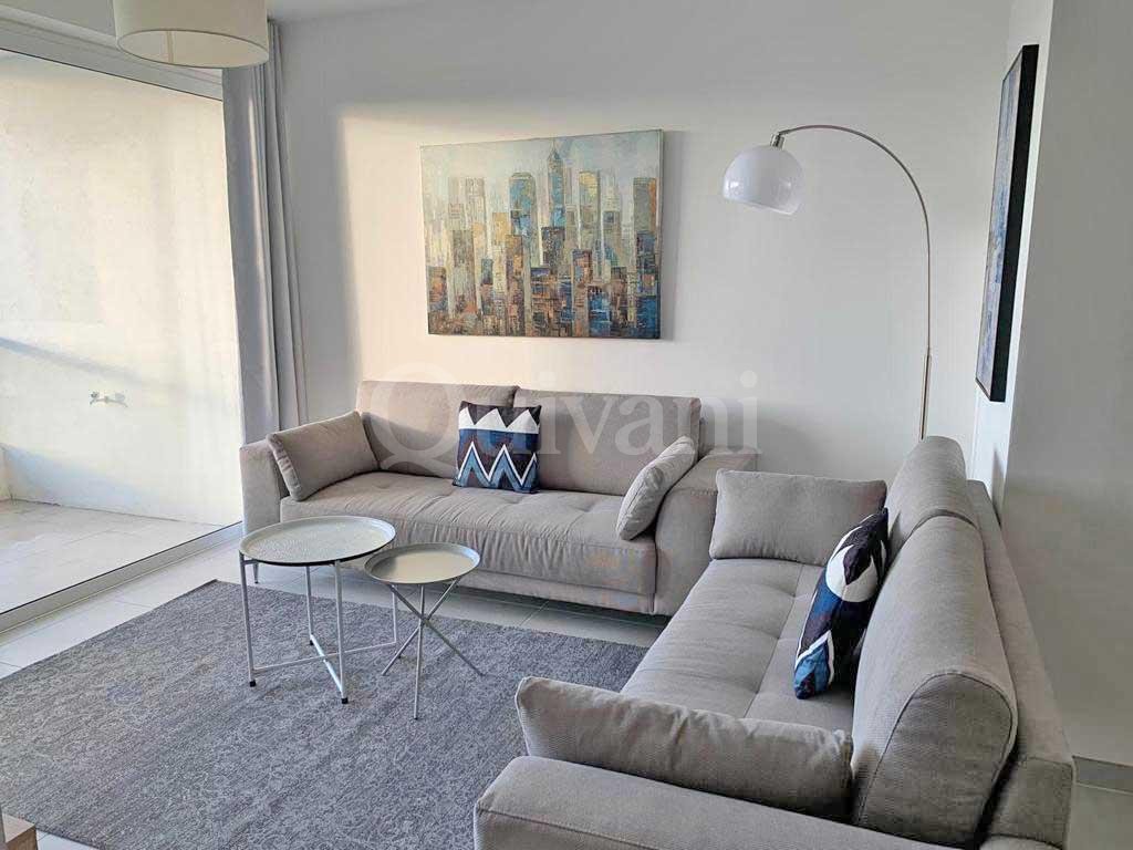 Mosta, Furnished Apartment