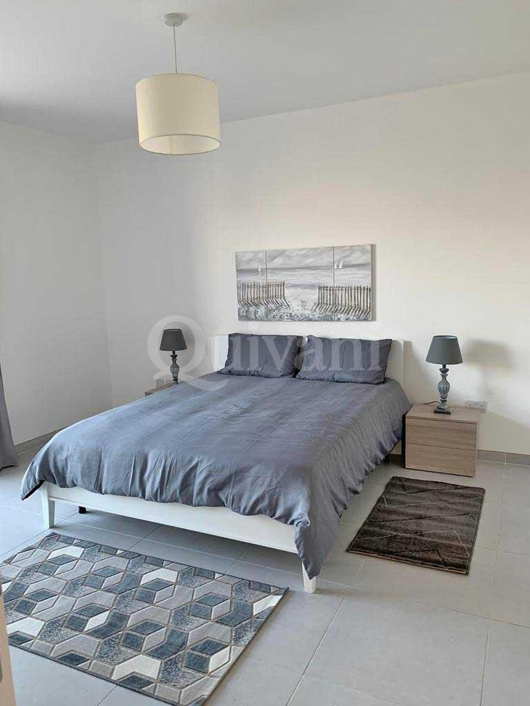 Mosta, Furnished Apartment