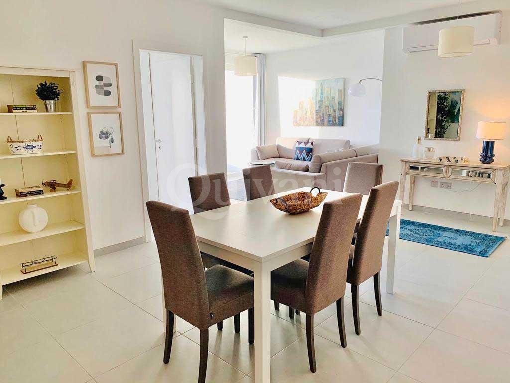 Mosta, Furnished Apartment