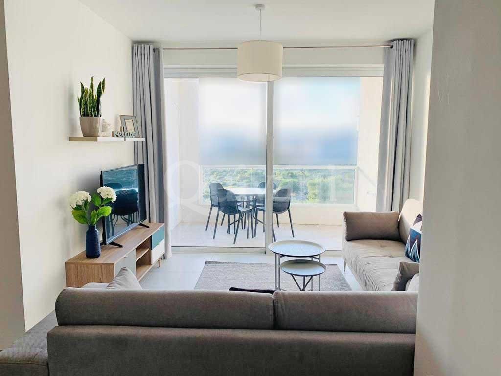 Mosta, Furnished Apartment
