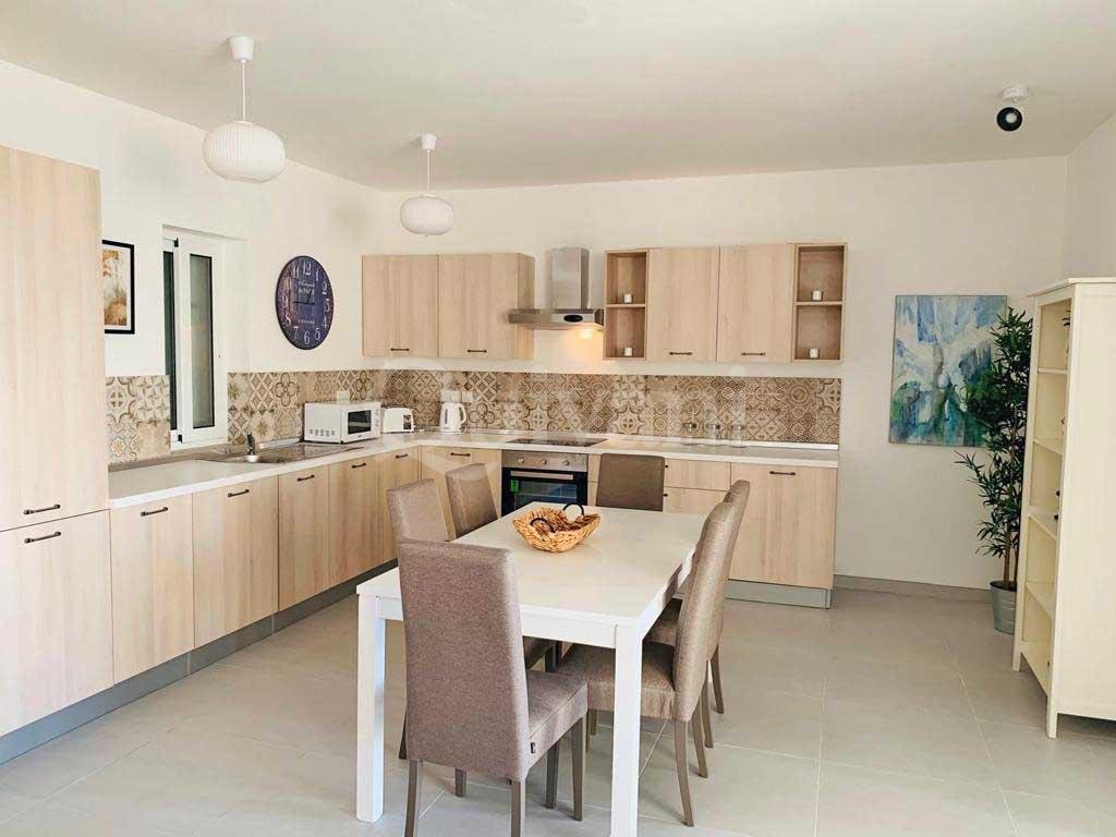 Mosta, Furnished Apartment