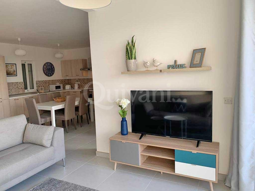Mosta, Furnished Apartment