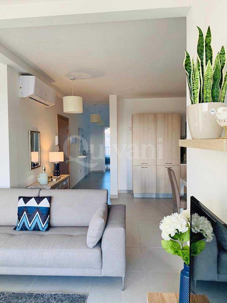 Mosta, Furnished Apartment