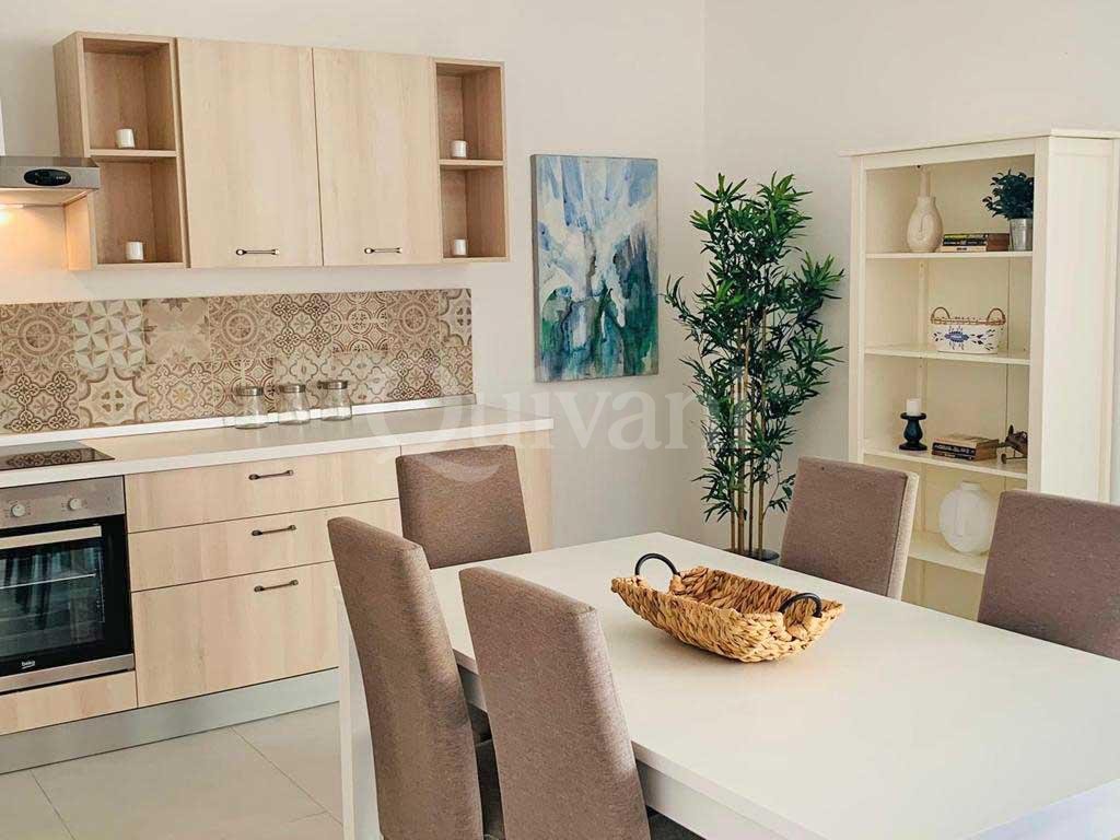 Mosta, Furnished Apartment