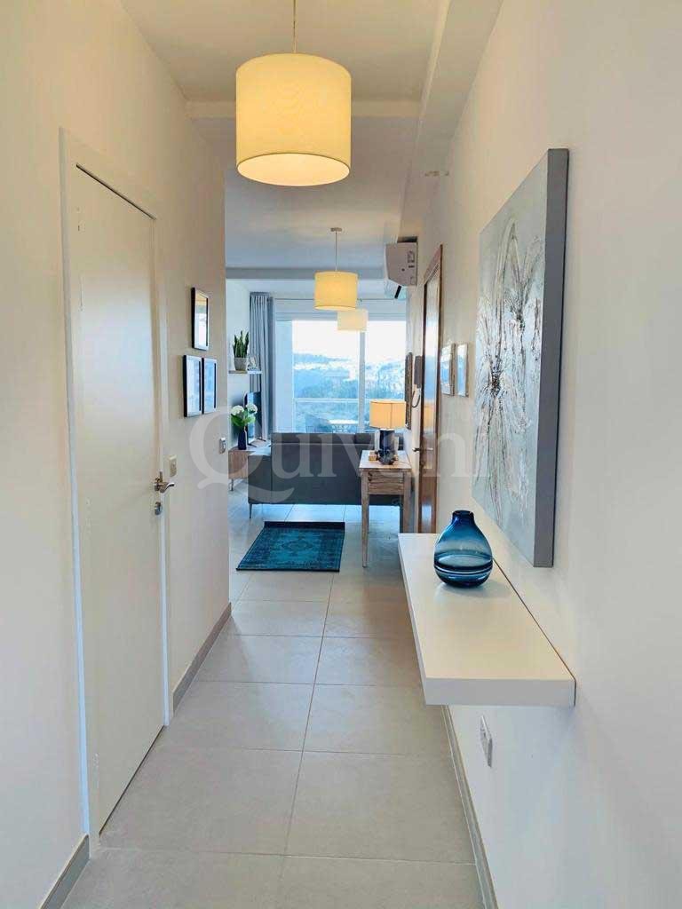 Mosta, Furnished Apartment