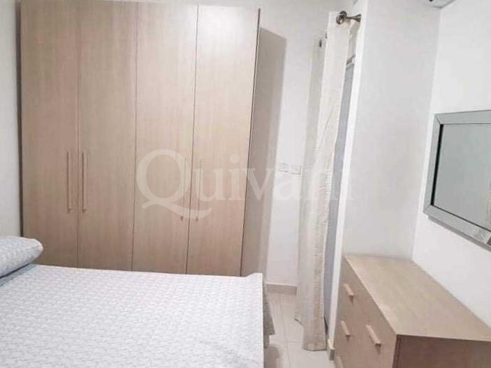 Birzebbugia, Furnished Maisonette