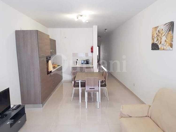 Birzebbugia, Furnished Maisonette