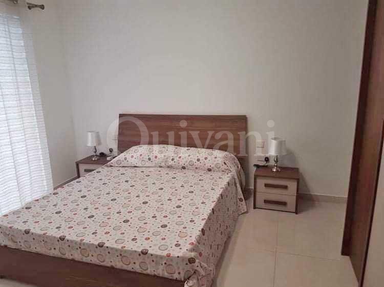 Birzebbugia, Furnished Maisonette