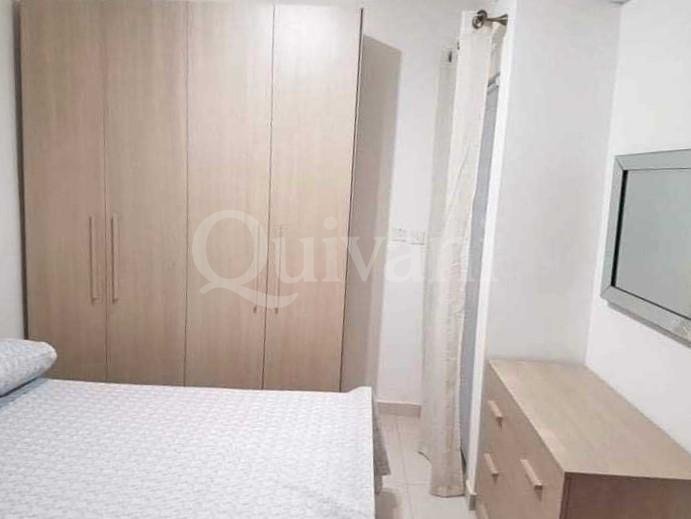 Birzebbugia, Furnished Maisonette