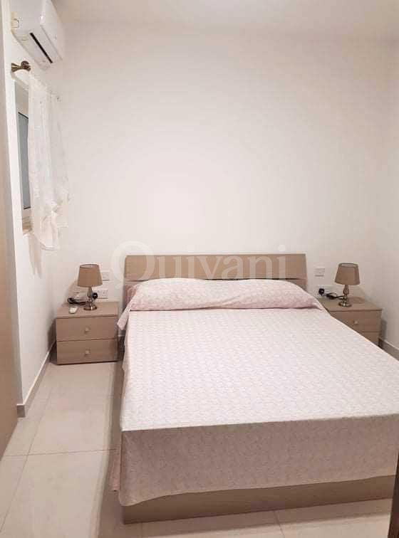 Birzebbugia, Furnished Maisonette