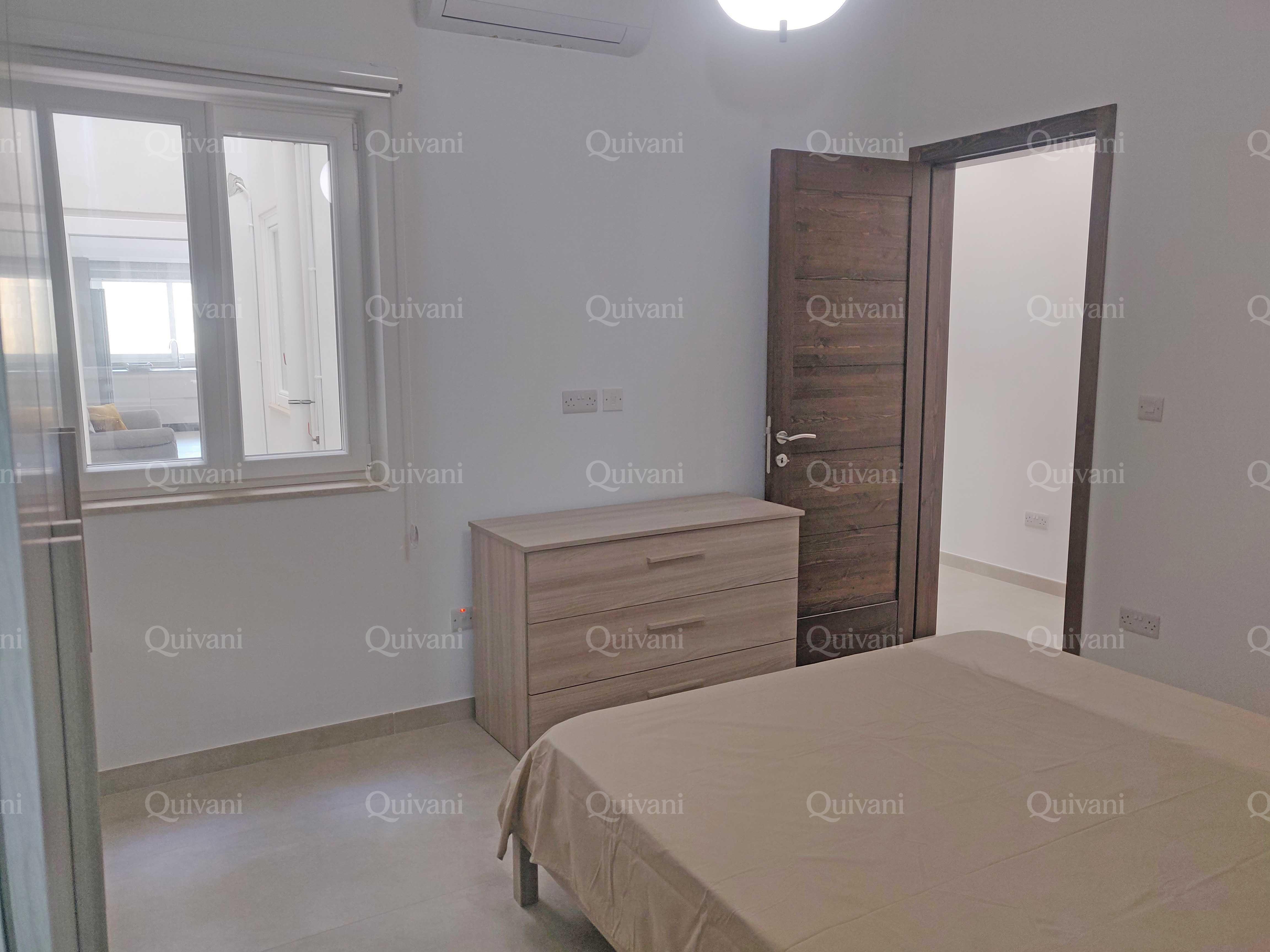 Zebbug, Furnished Maisonette
