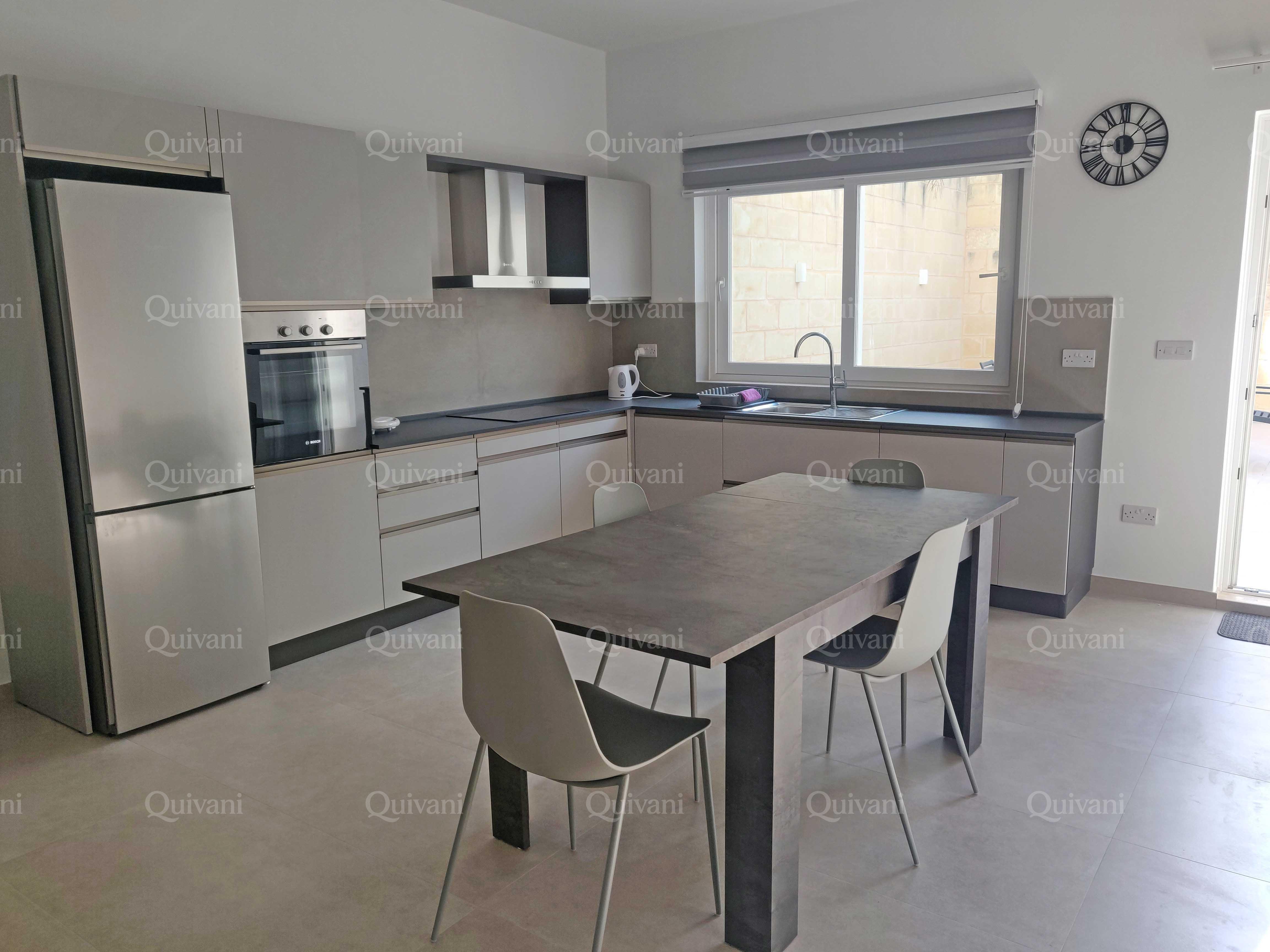 Zebbug, Furnished Maisonette