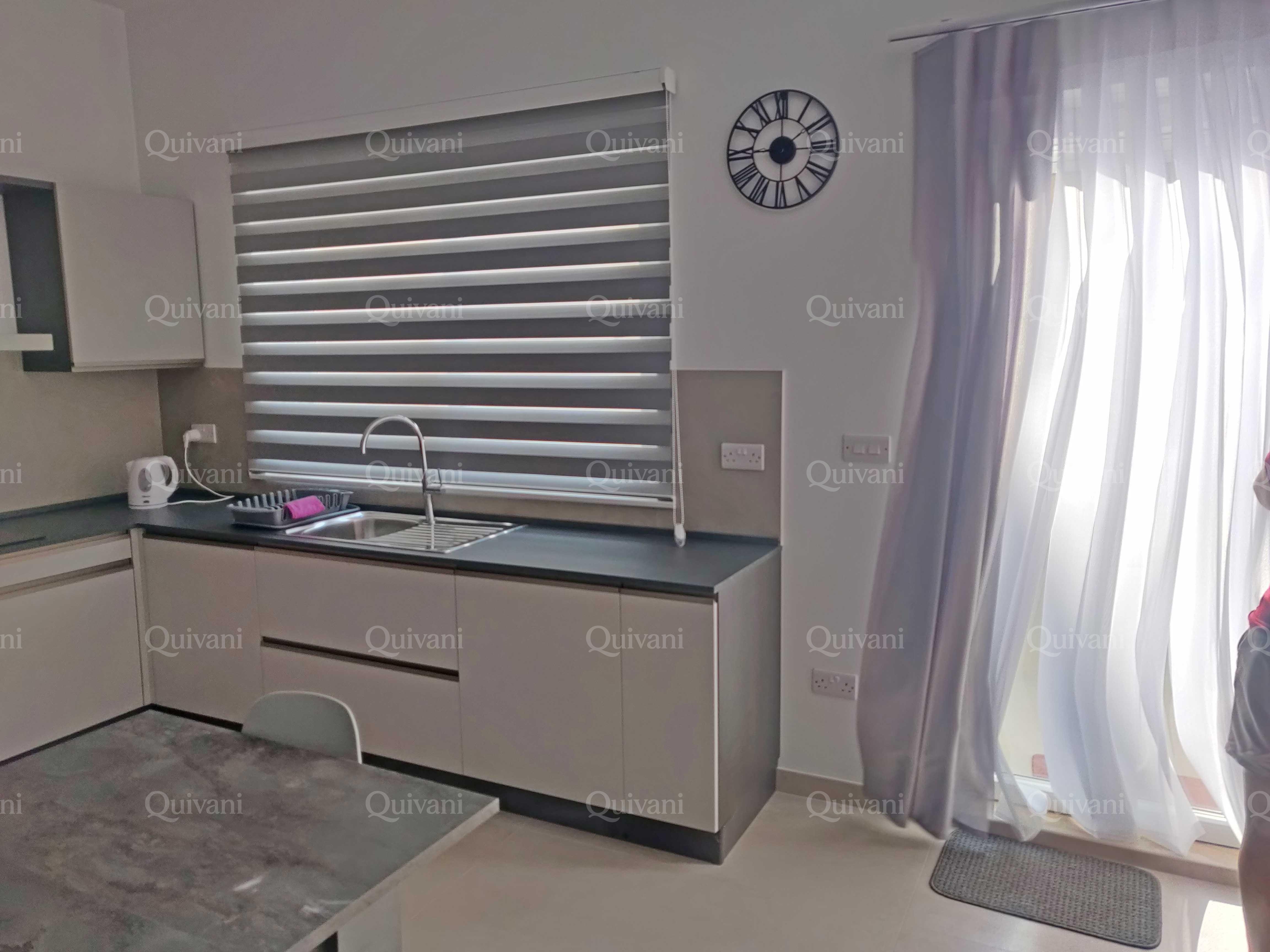 Zebbug, Furnished Maisonette