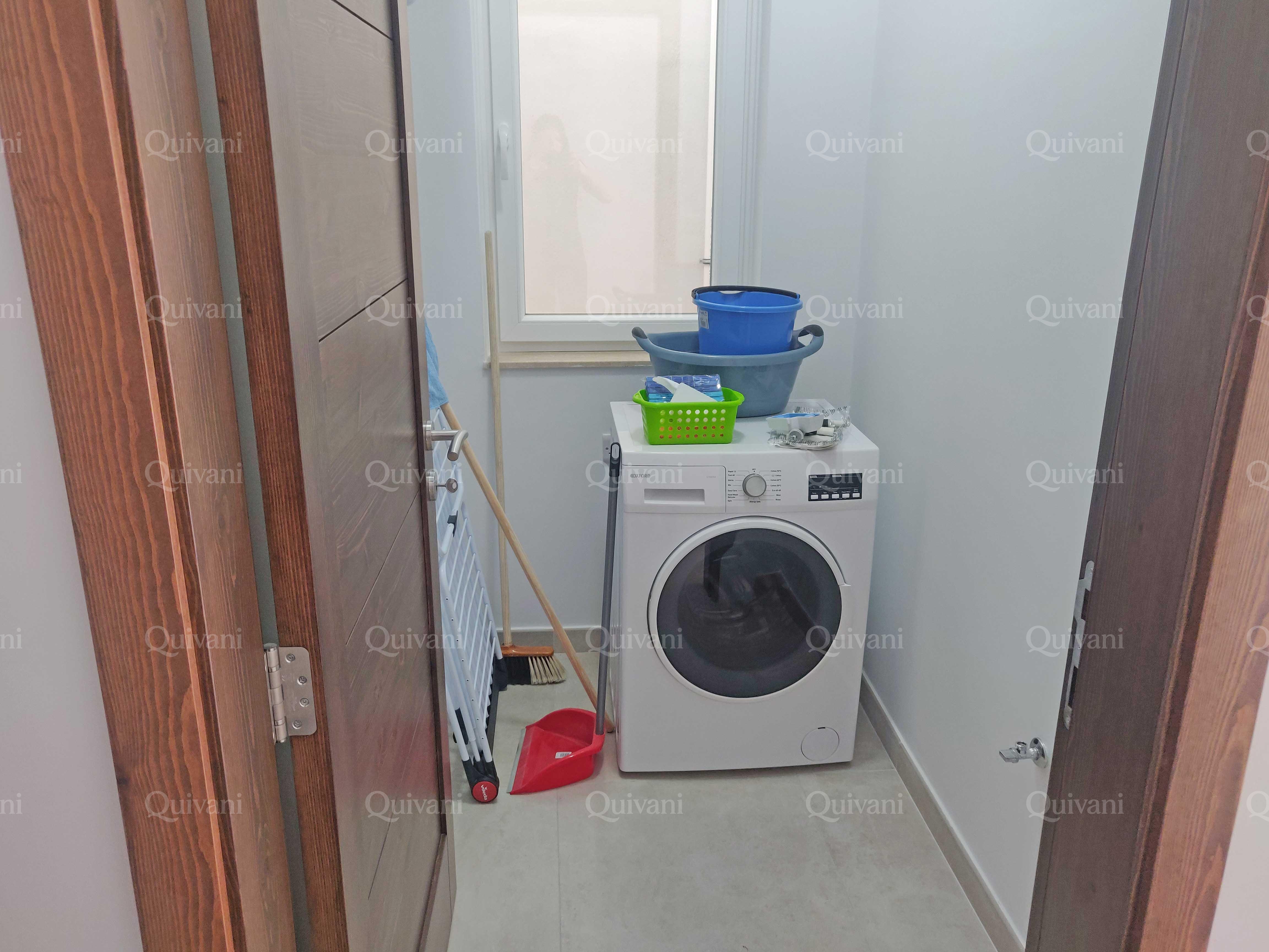 Zebbug, Furnished Maisonette