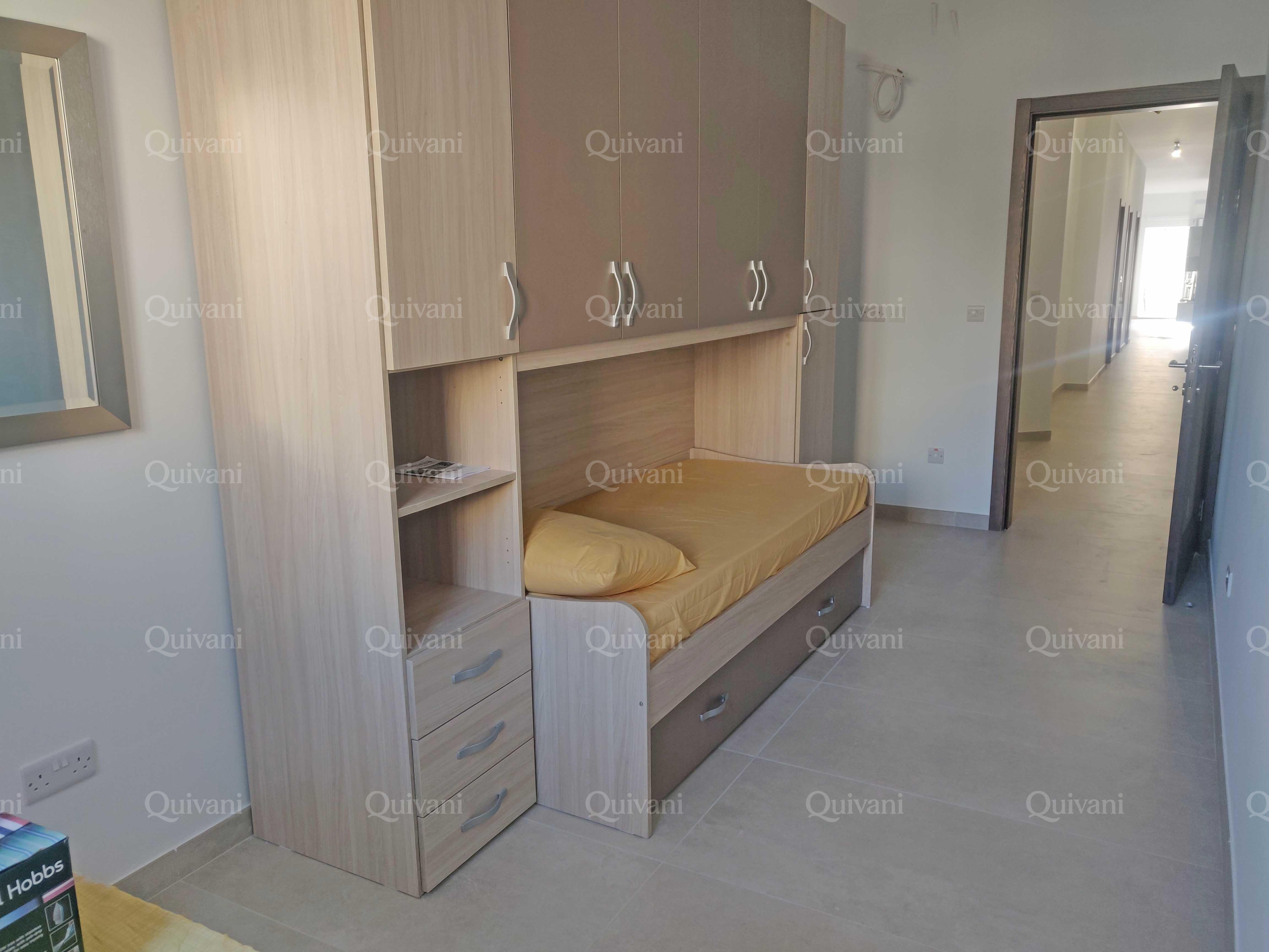 Zebbug, Furnished Maisonette