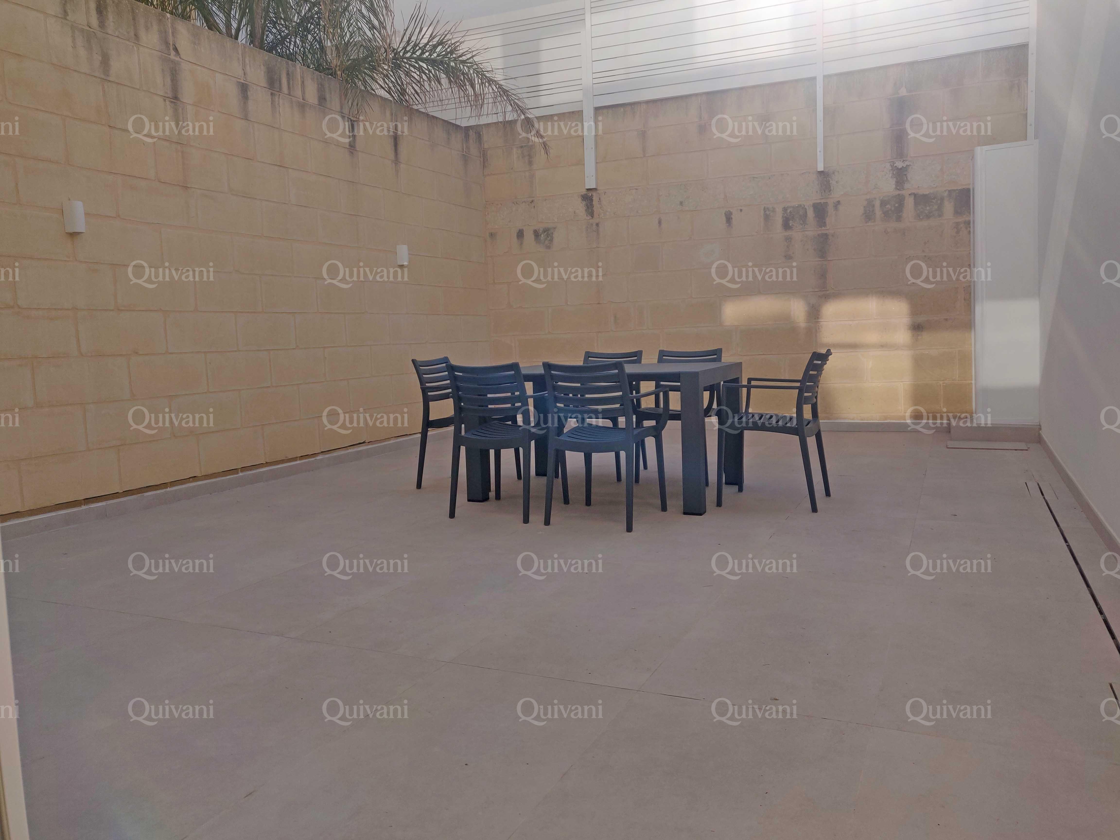 Zebbug, Furnished Maisonette