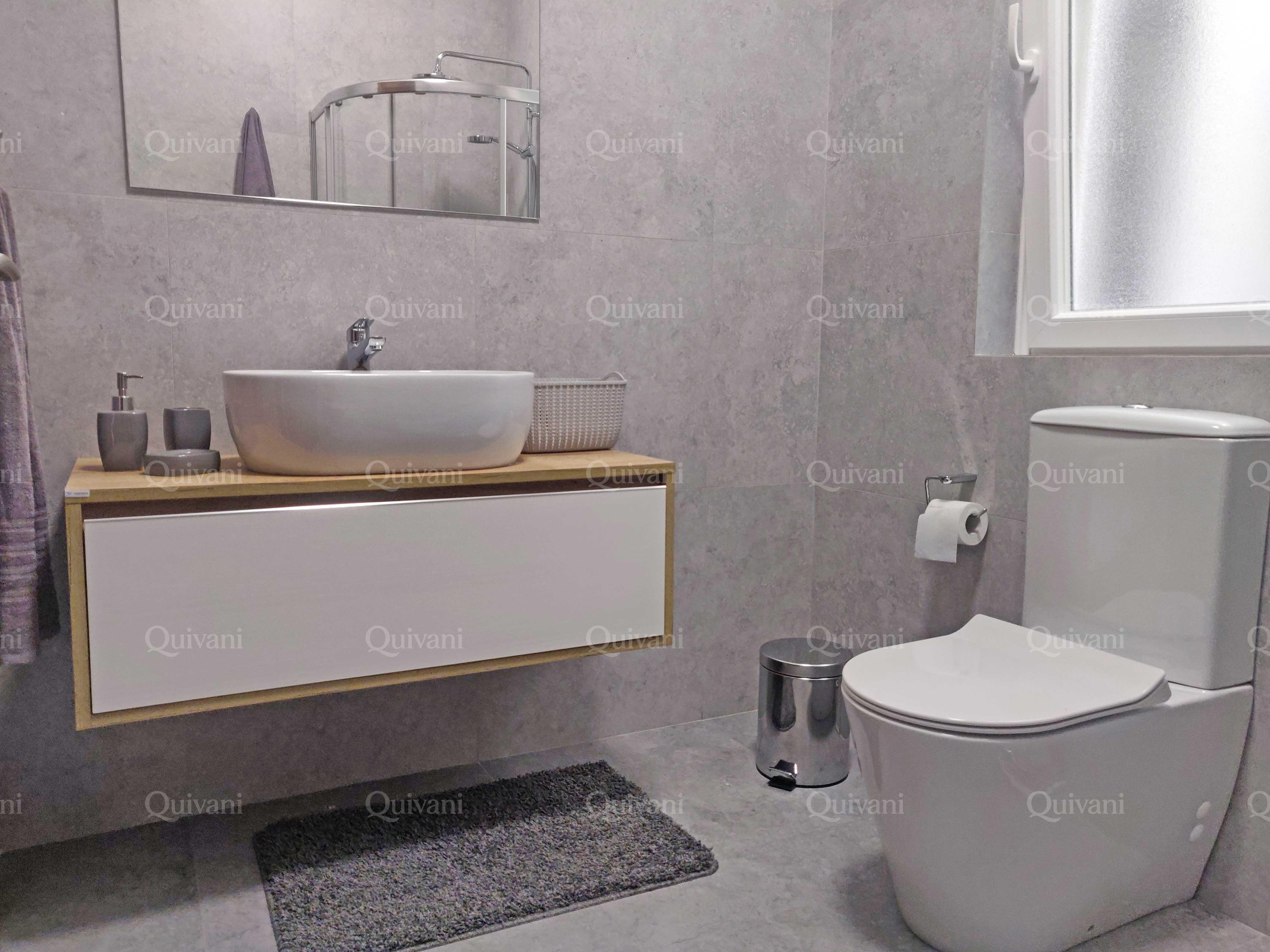 Zebbug, Furnished Maisonette