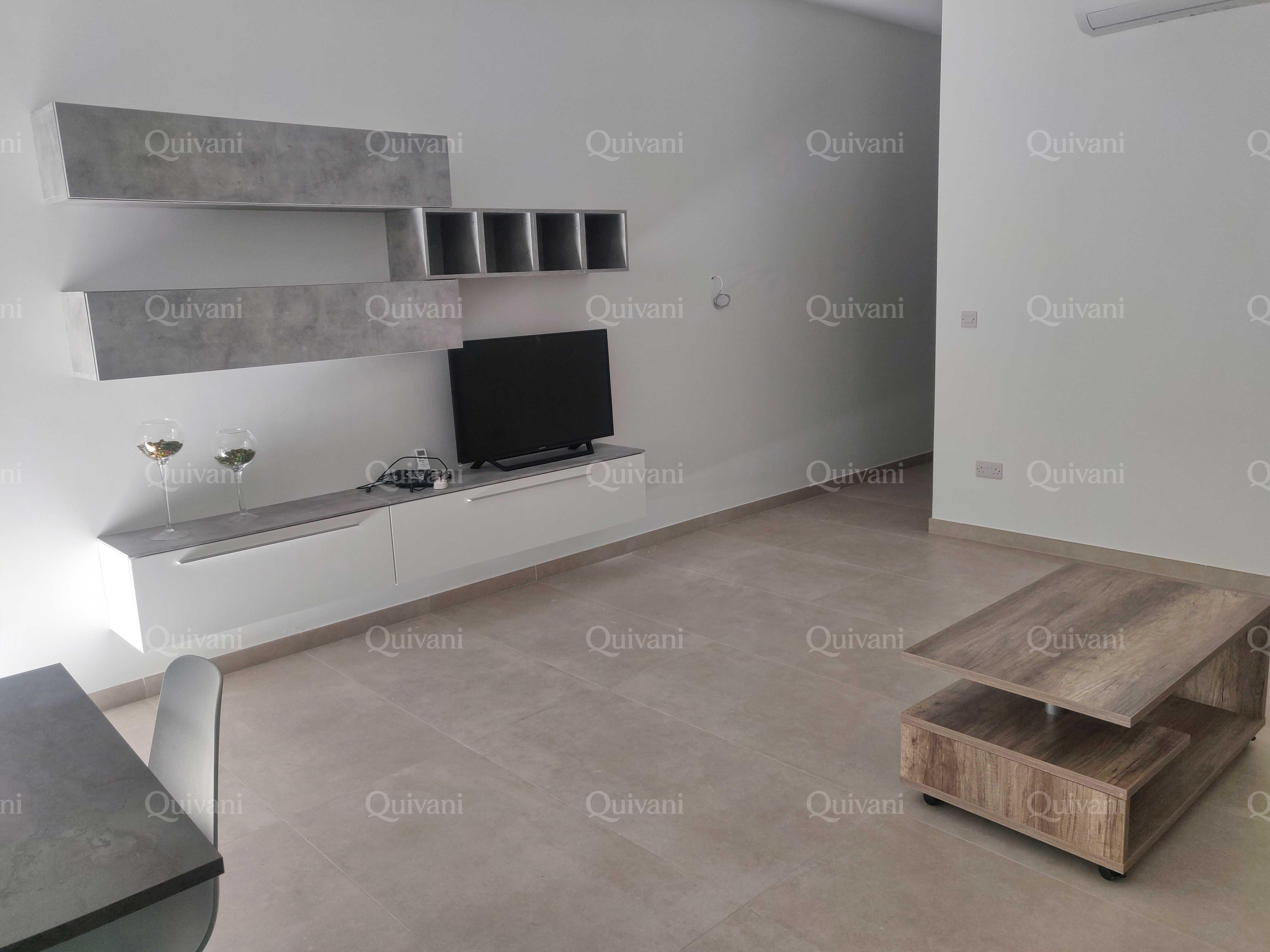 Zebbug, Furnished Maisonette