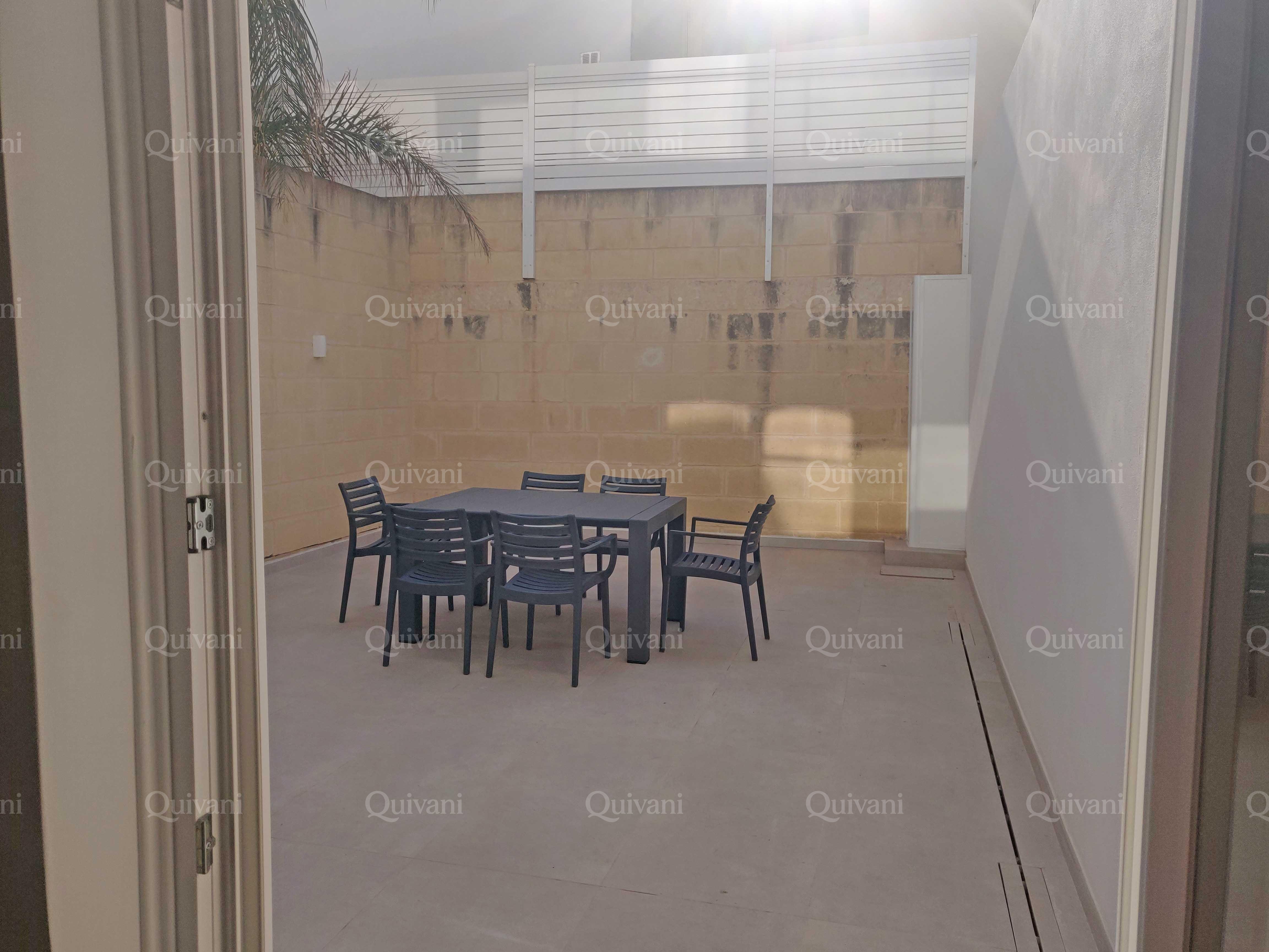 Zebbug, Furnished Maisonette