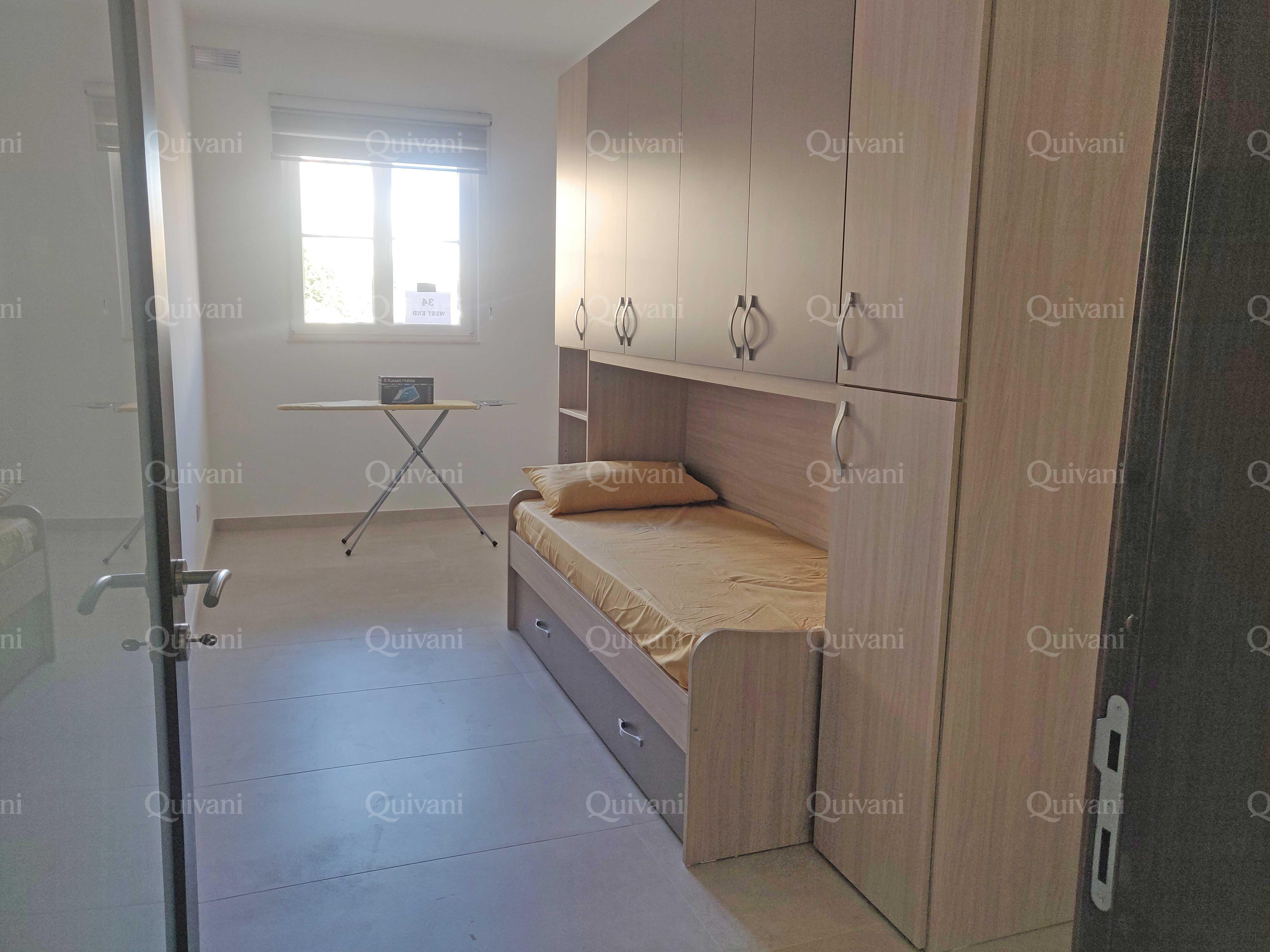 Zebbug, Furnished Maisonette