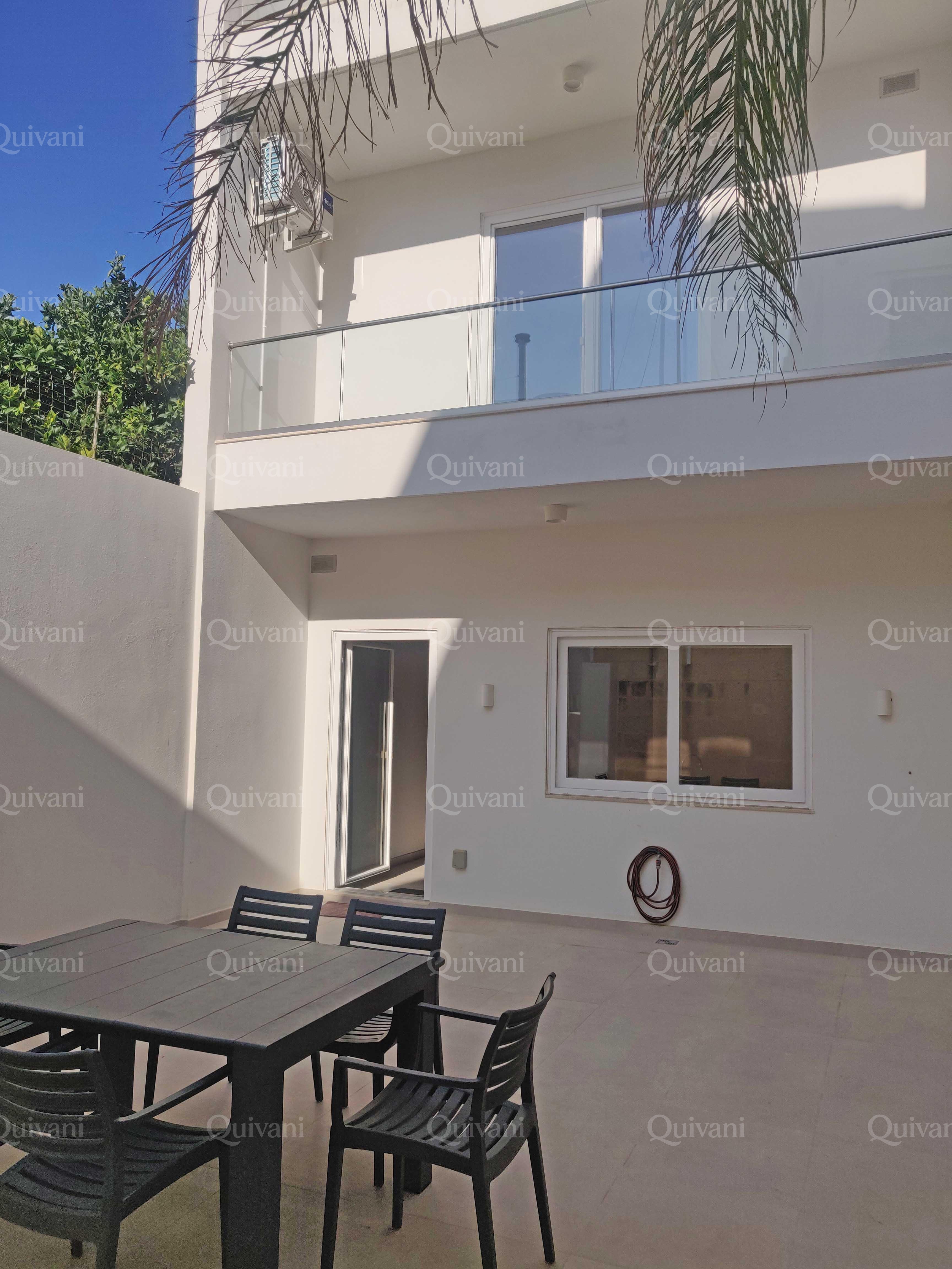 Zebbug, Furnished Maisonette