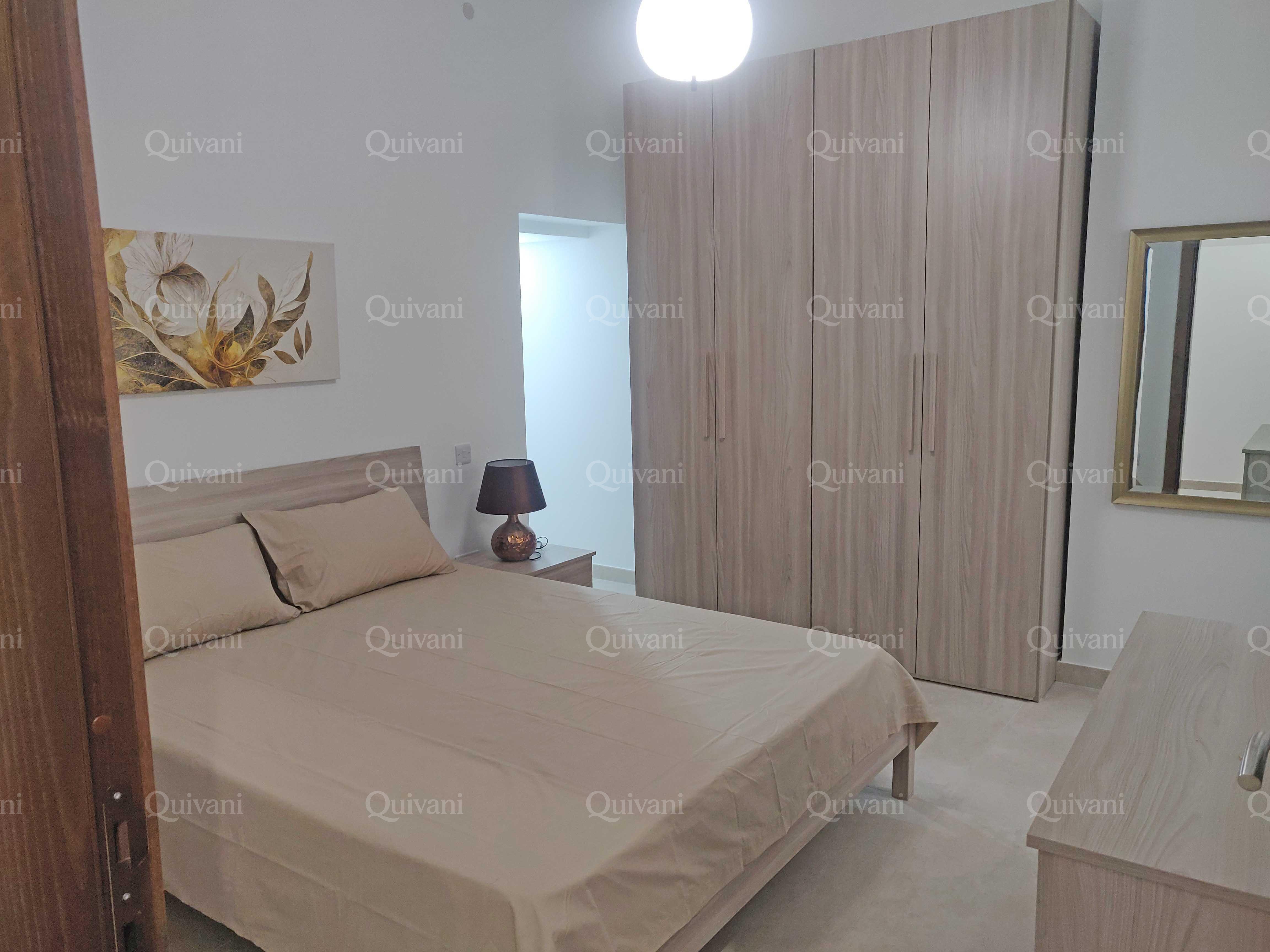 Zebbug, Furnished Maisonette