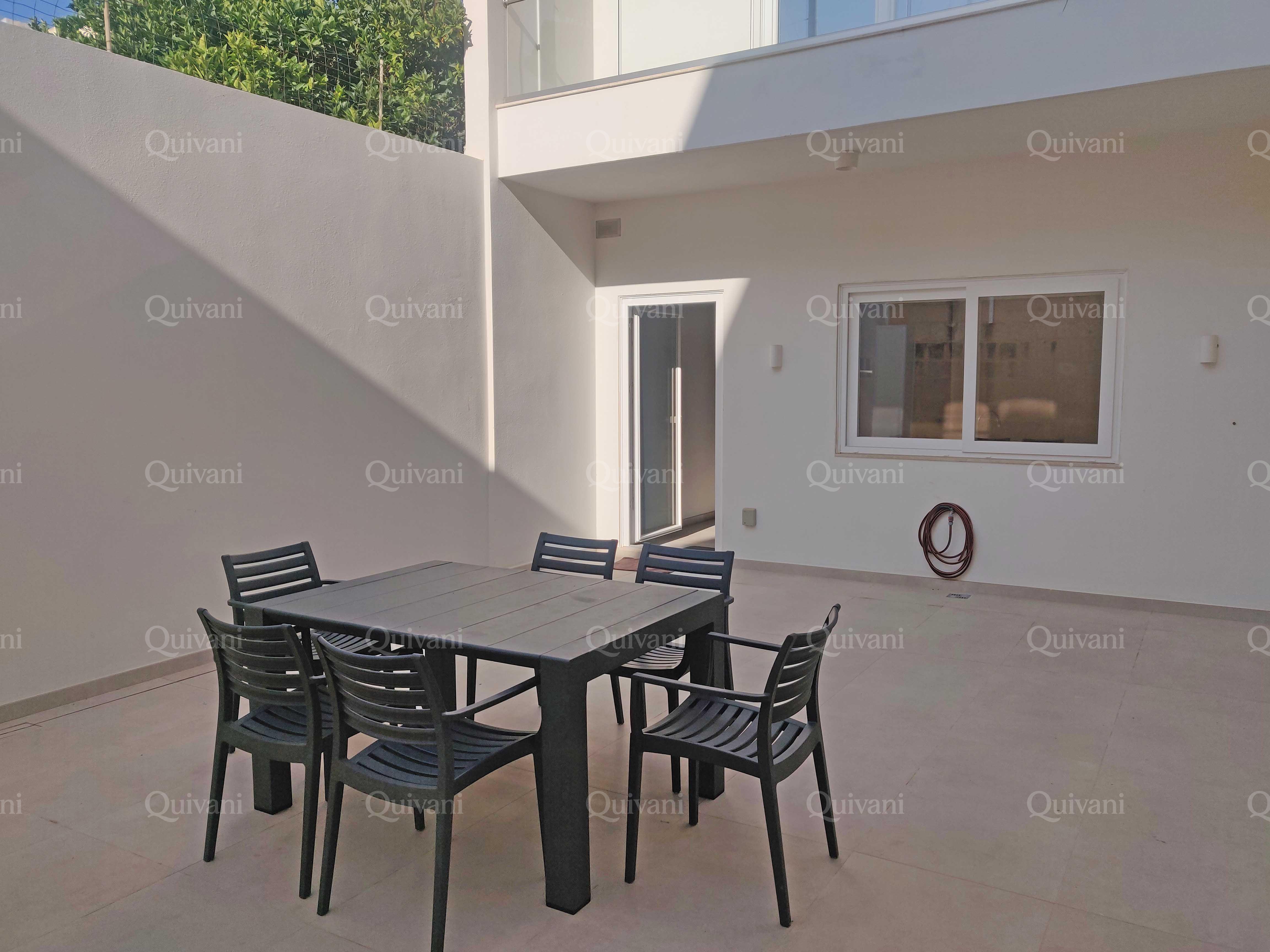 Zebbug, Furnished Maisonette