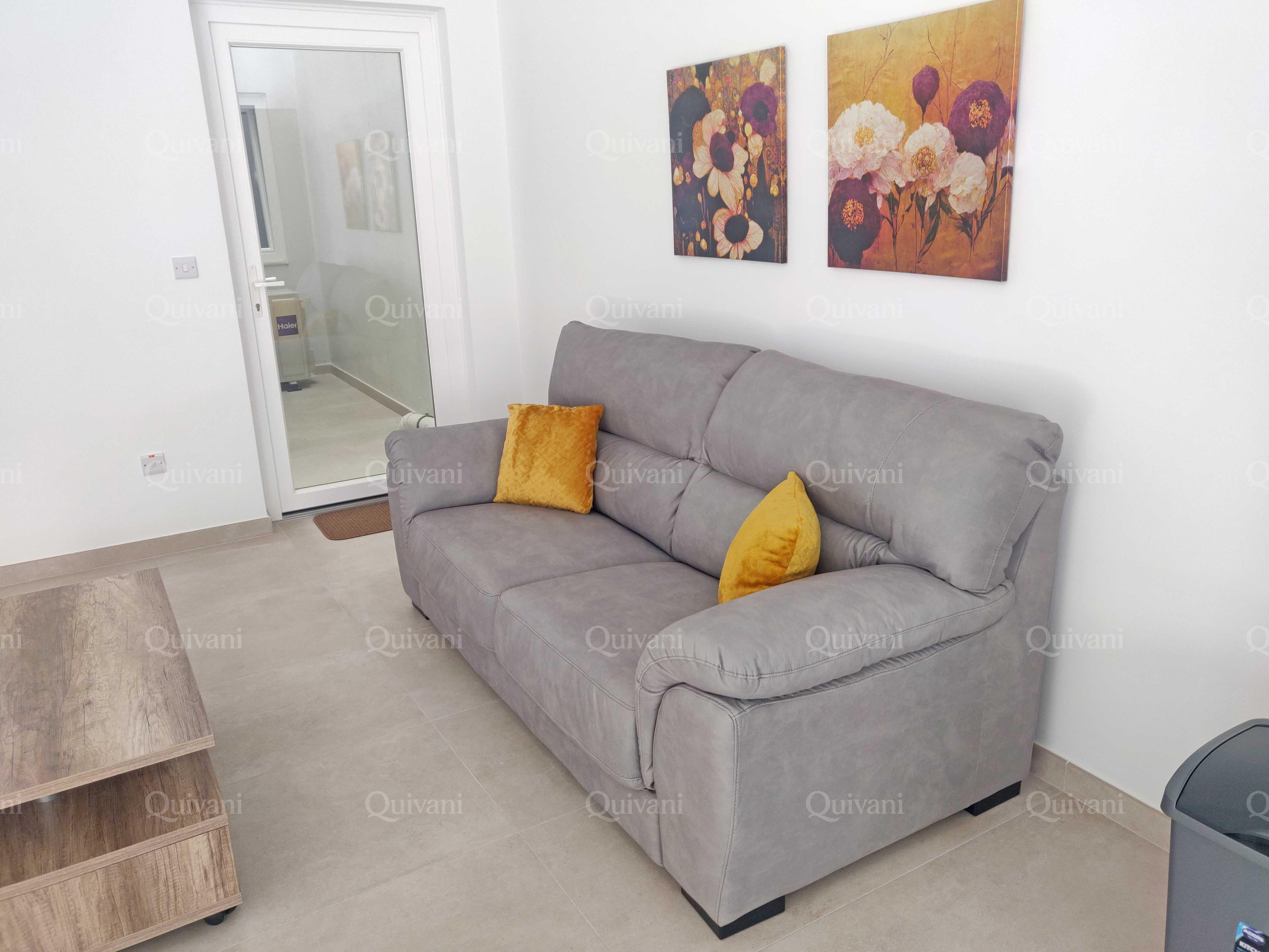 Zebbug, Furnished Maisonette