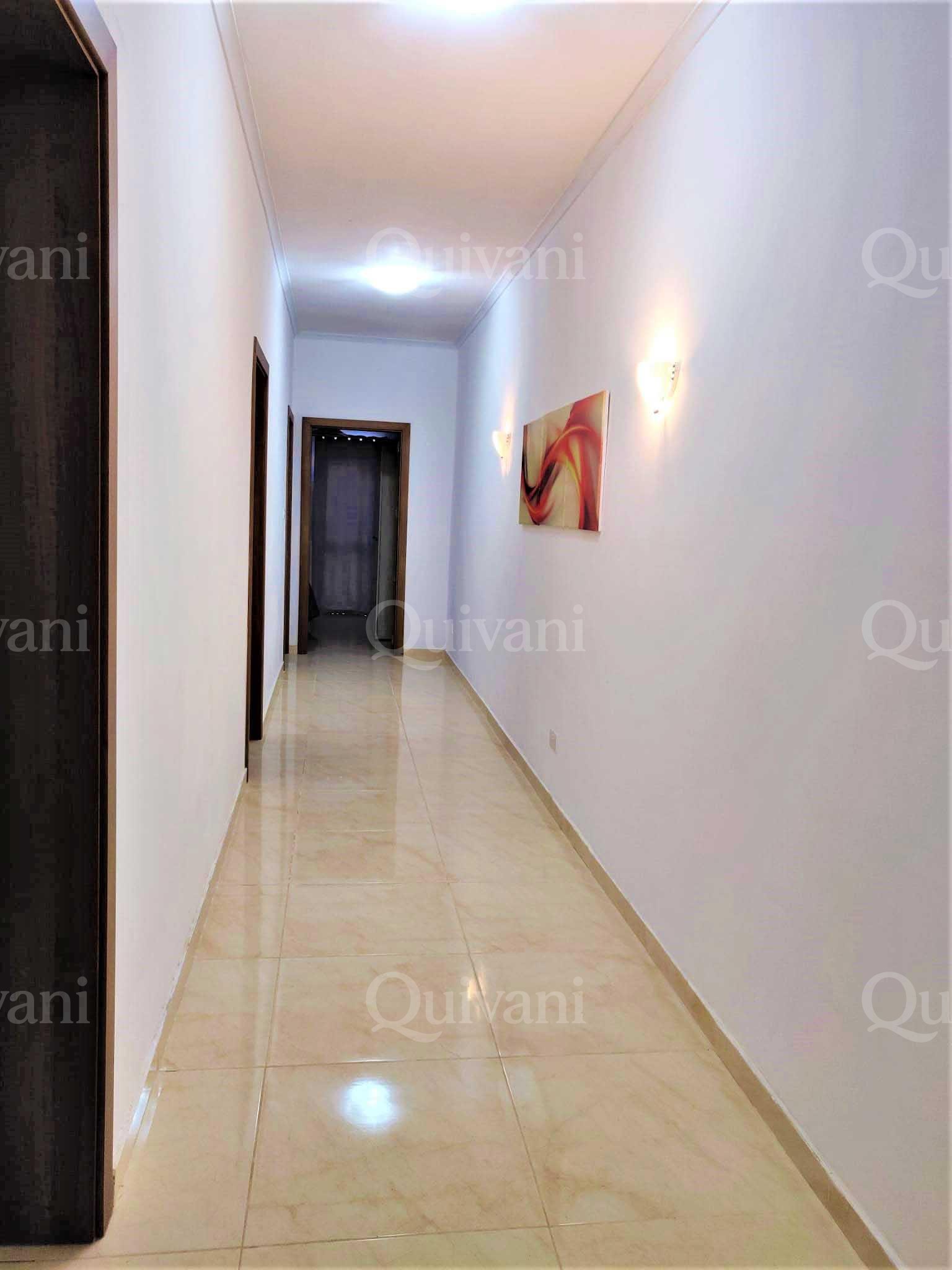 Marsascala, Furnished Maisonette