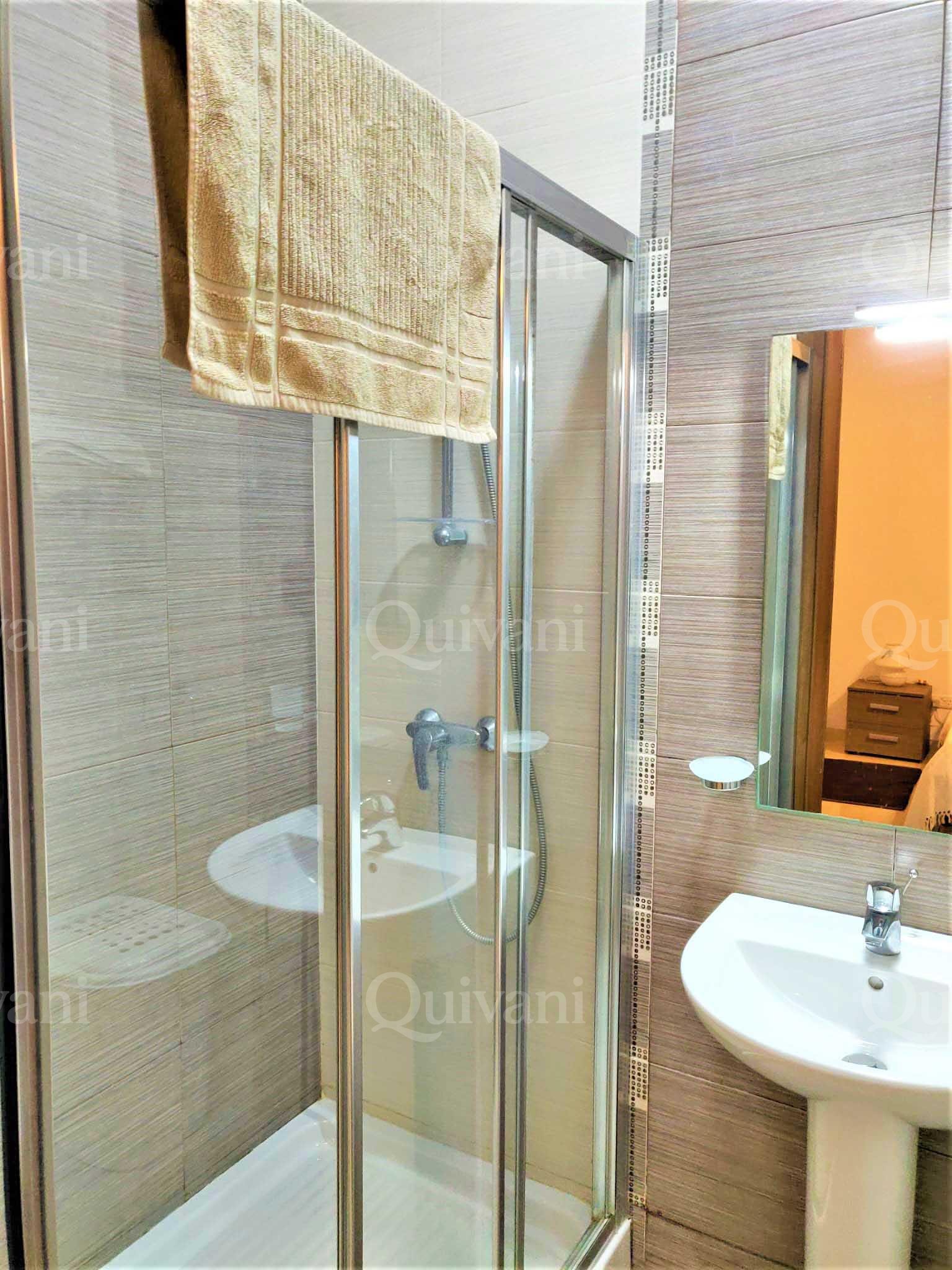 Marsascala, Furnished Maisonette