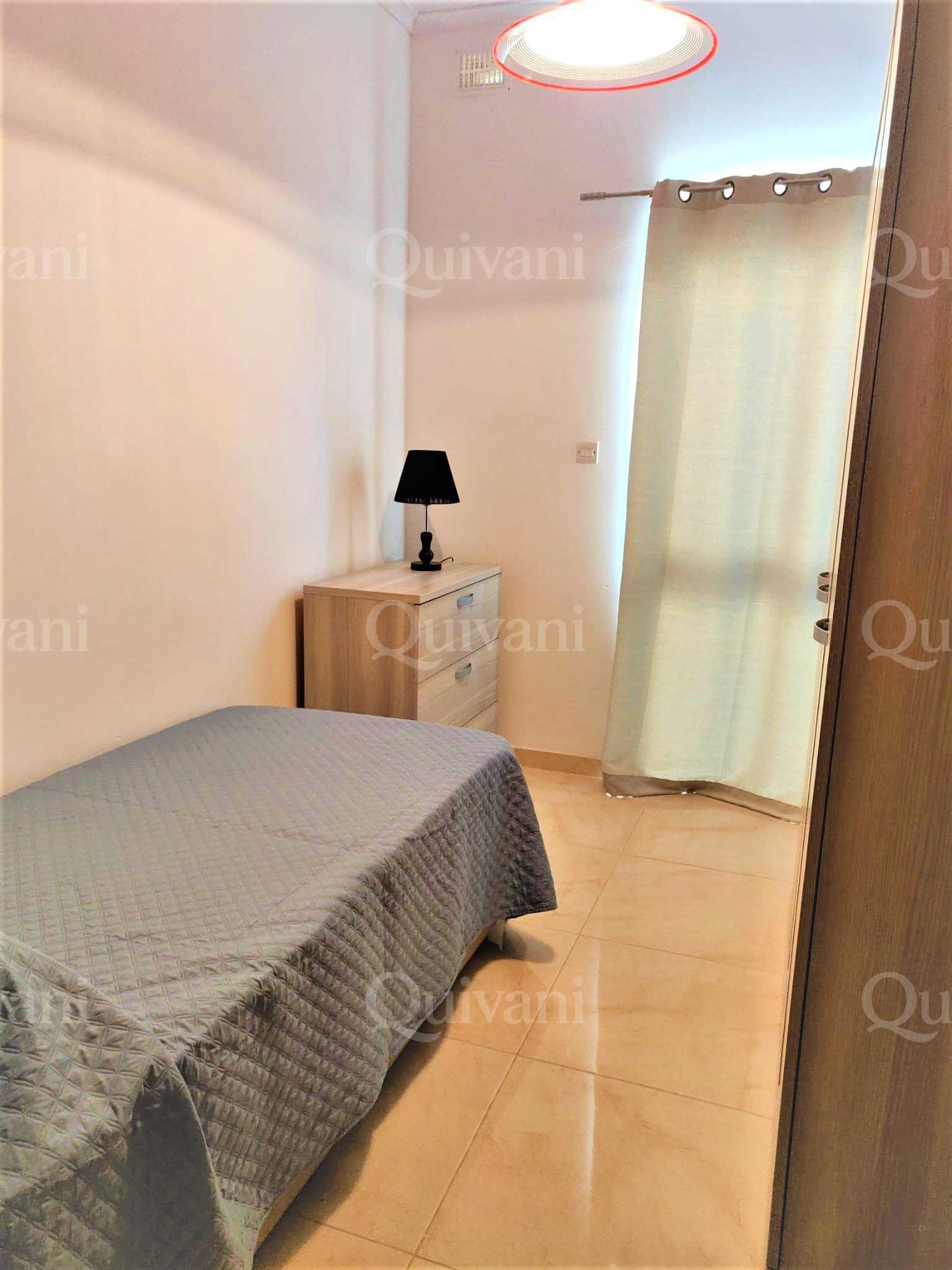 Marsascala, Furnished Maisonette