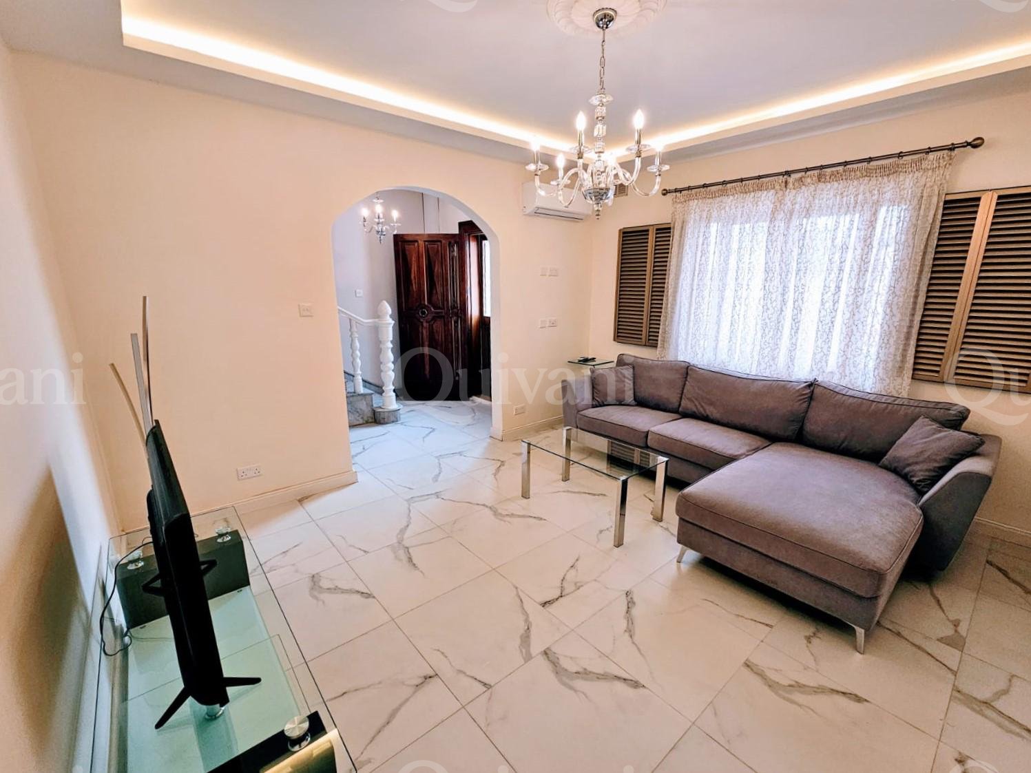 Santa Lucia, Furnished Terraced House