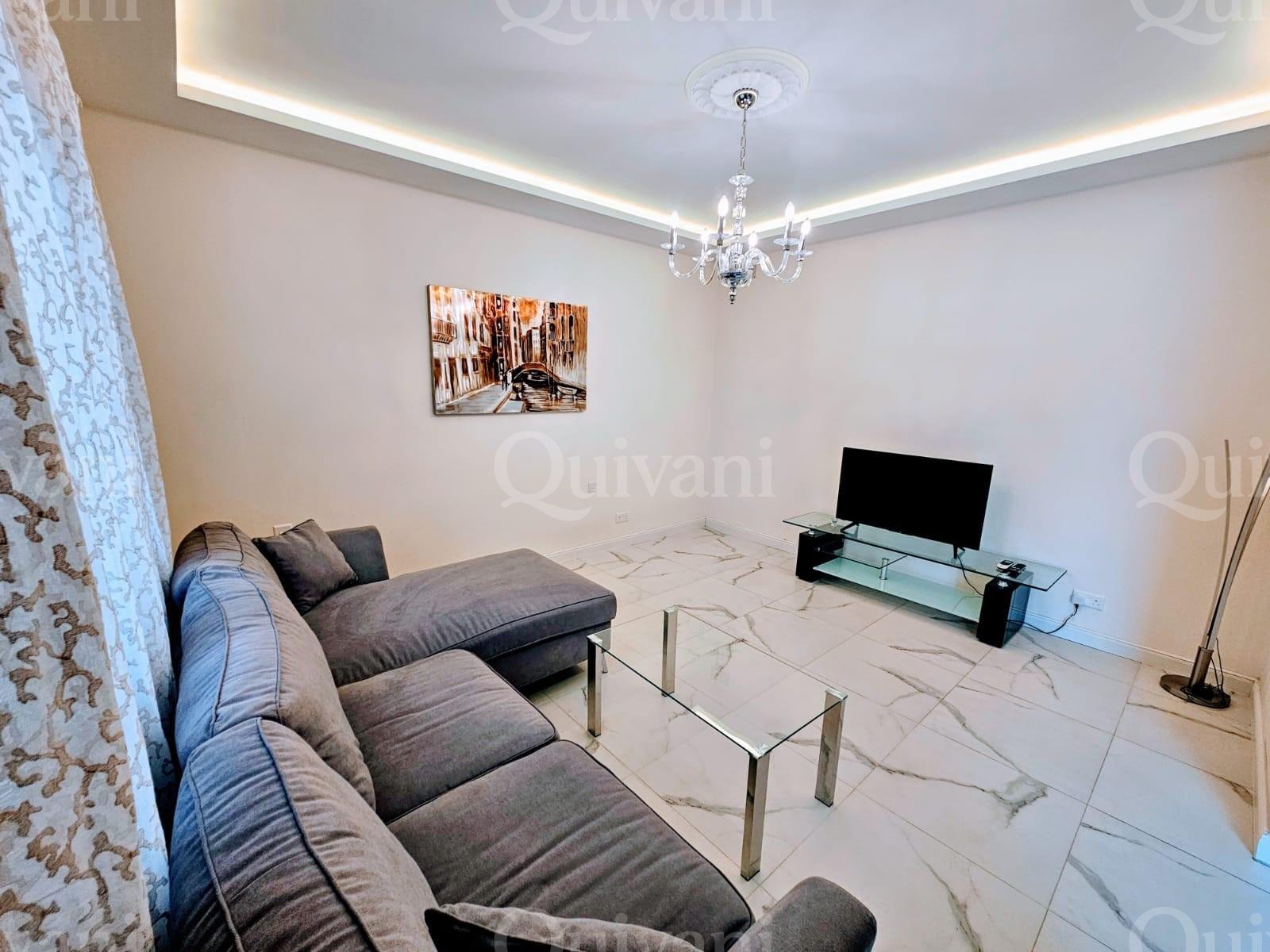 Santa Lucia, Furnished Terraced House