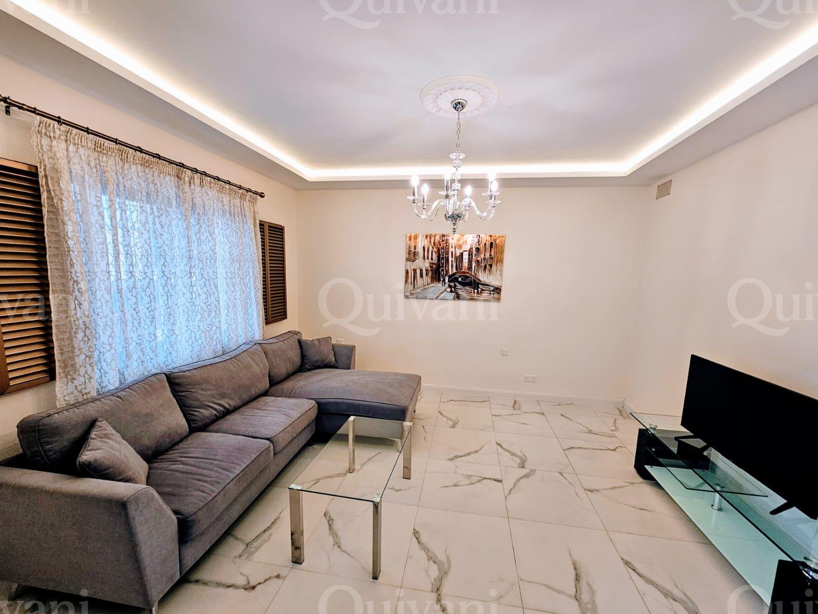 Santa Lucia, Furnished Terraced House