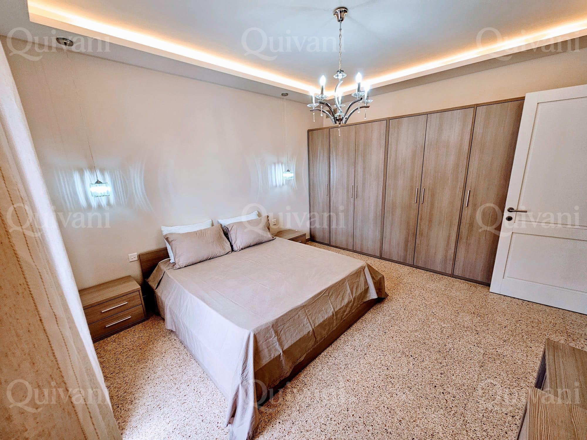 Santa Lucia, Furnished Terraced House
