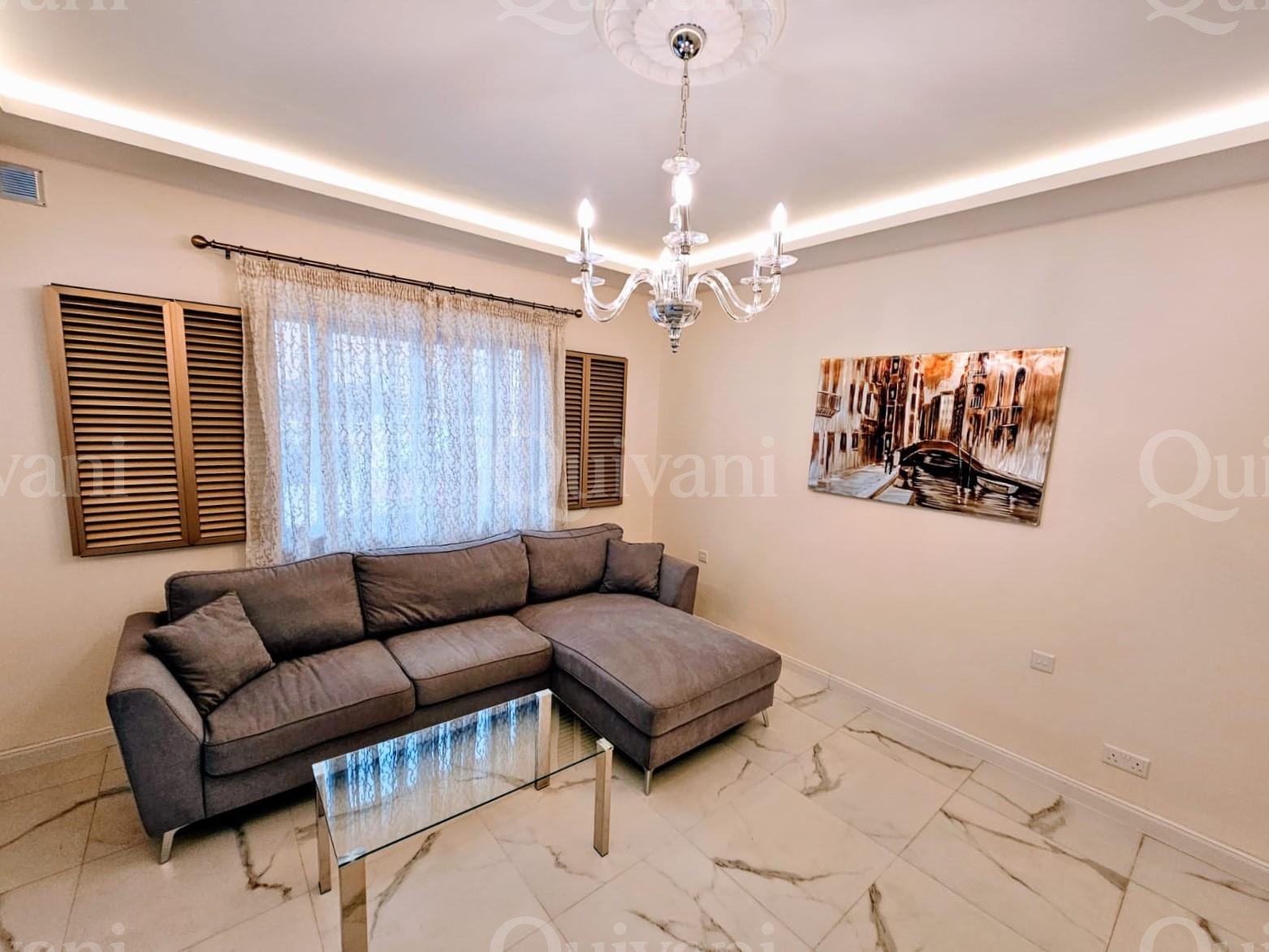 Santa Lucia, Furnished Terraced House