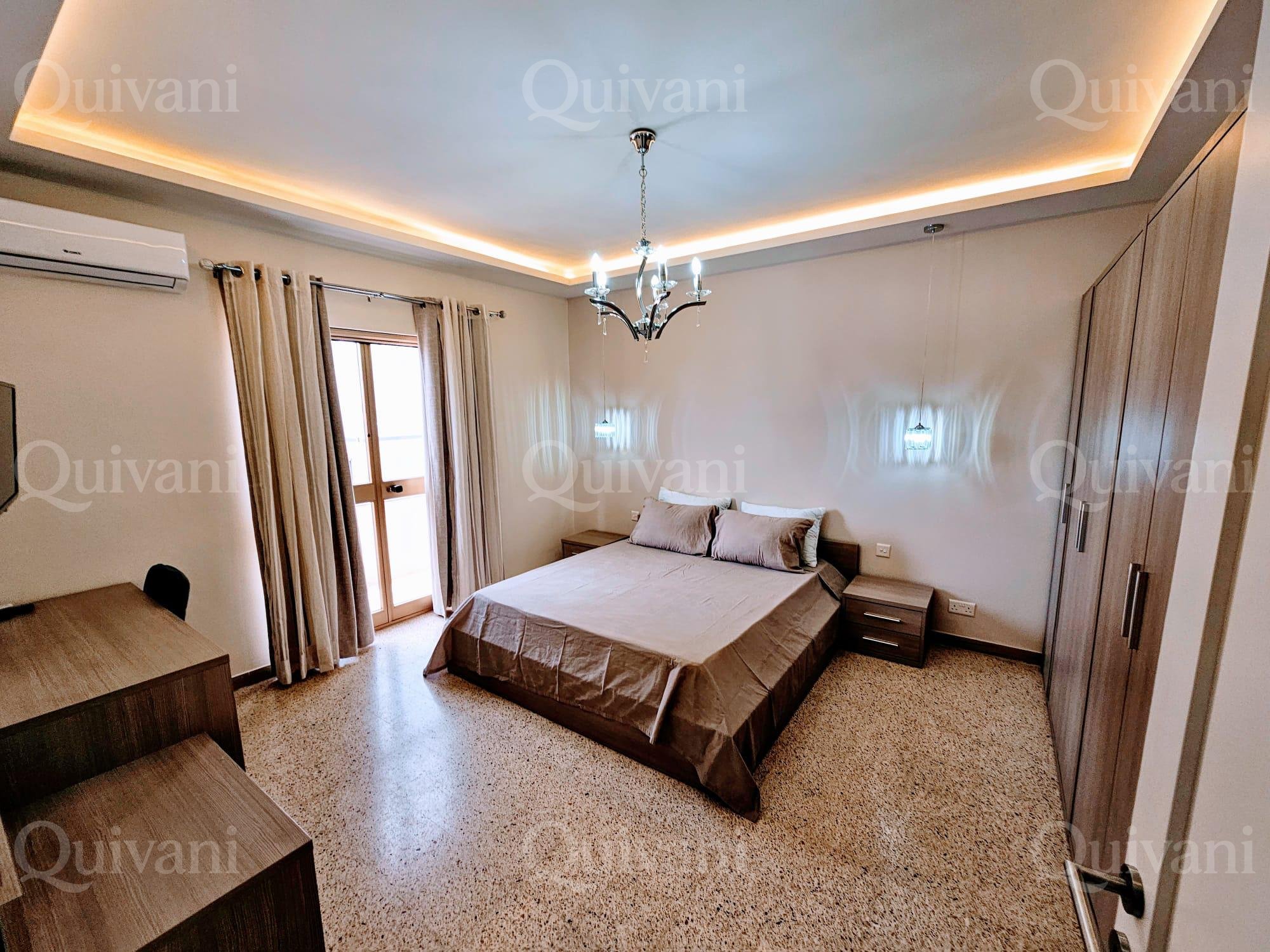 Santa Lucia, Furnished Terraced House