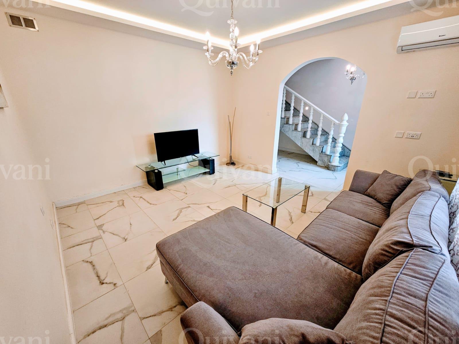 Santa Lucia, Furnished Terraced House