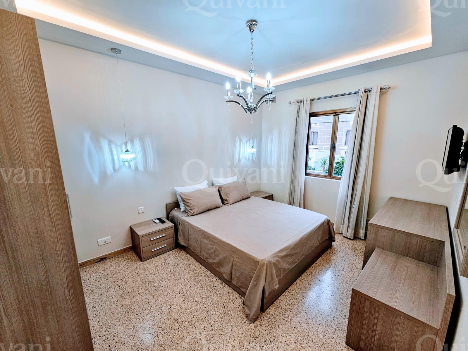 Santa Lucia, Furnished Terraced House