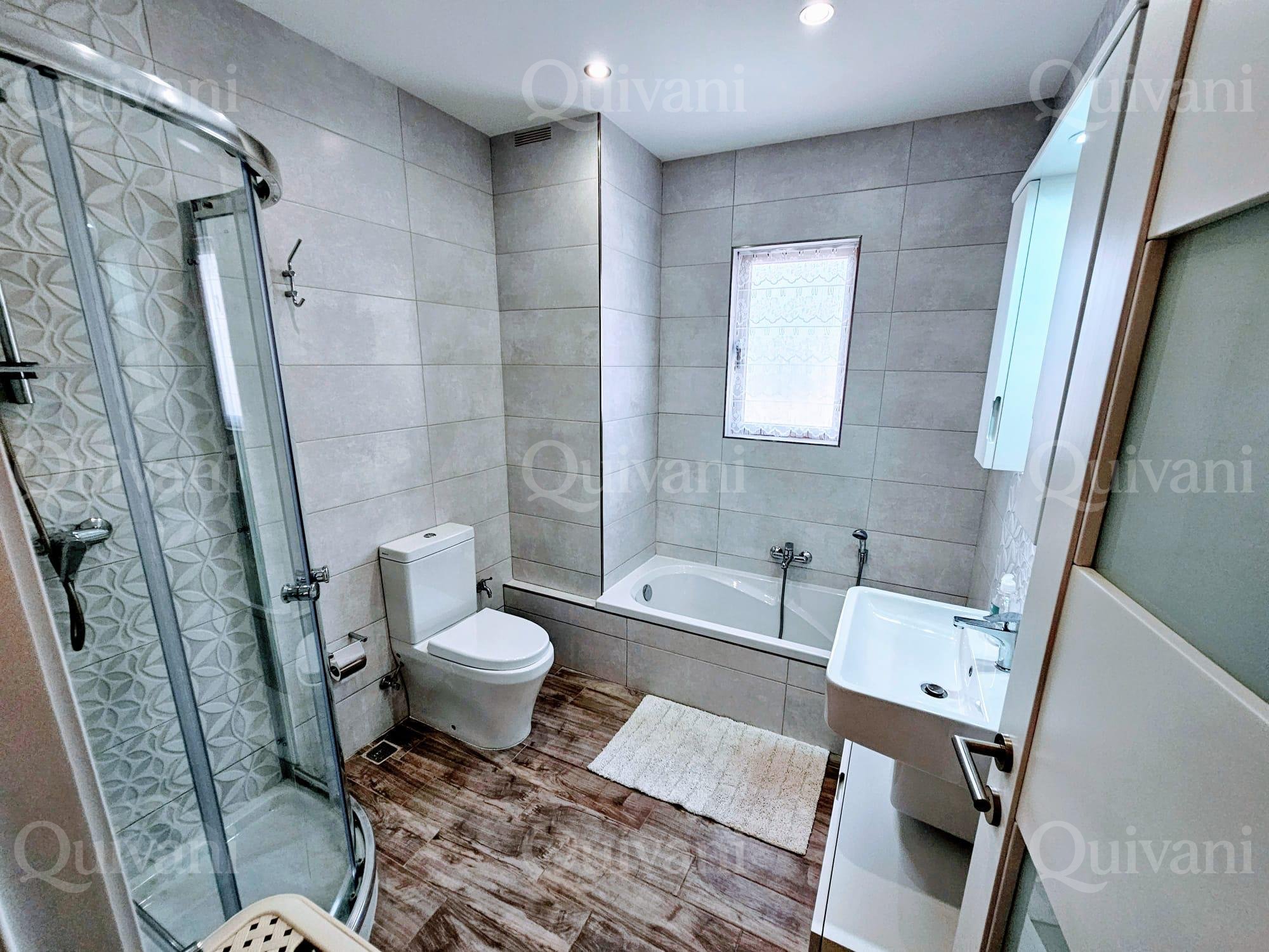 Santa Lucia, Furnished Terraced House