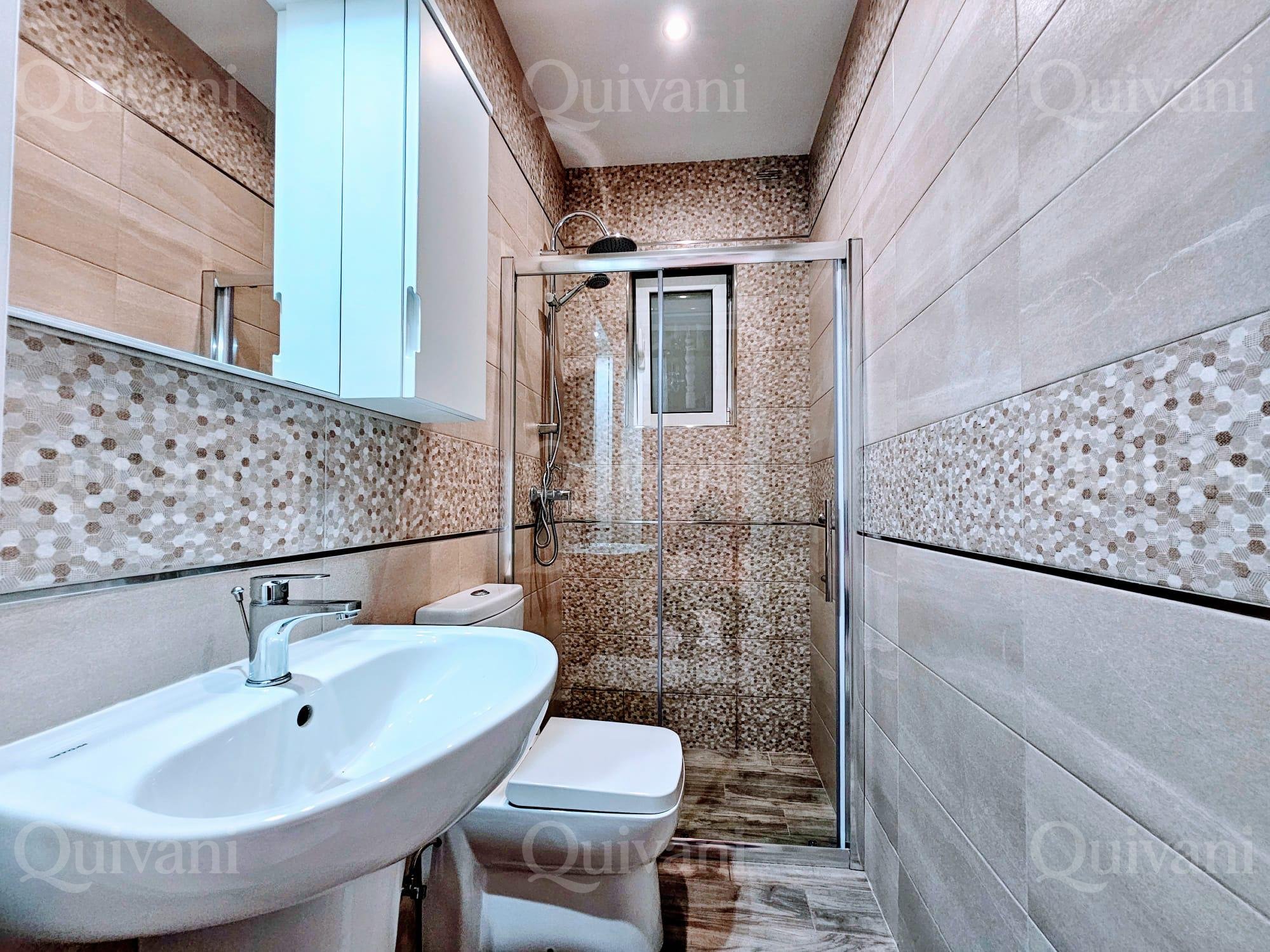 Santa Lucia, Furnished Terraced House