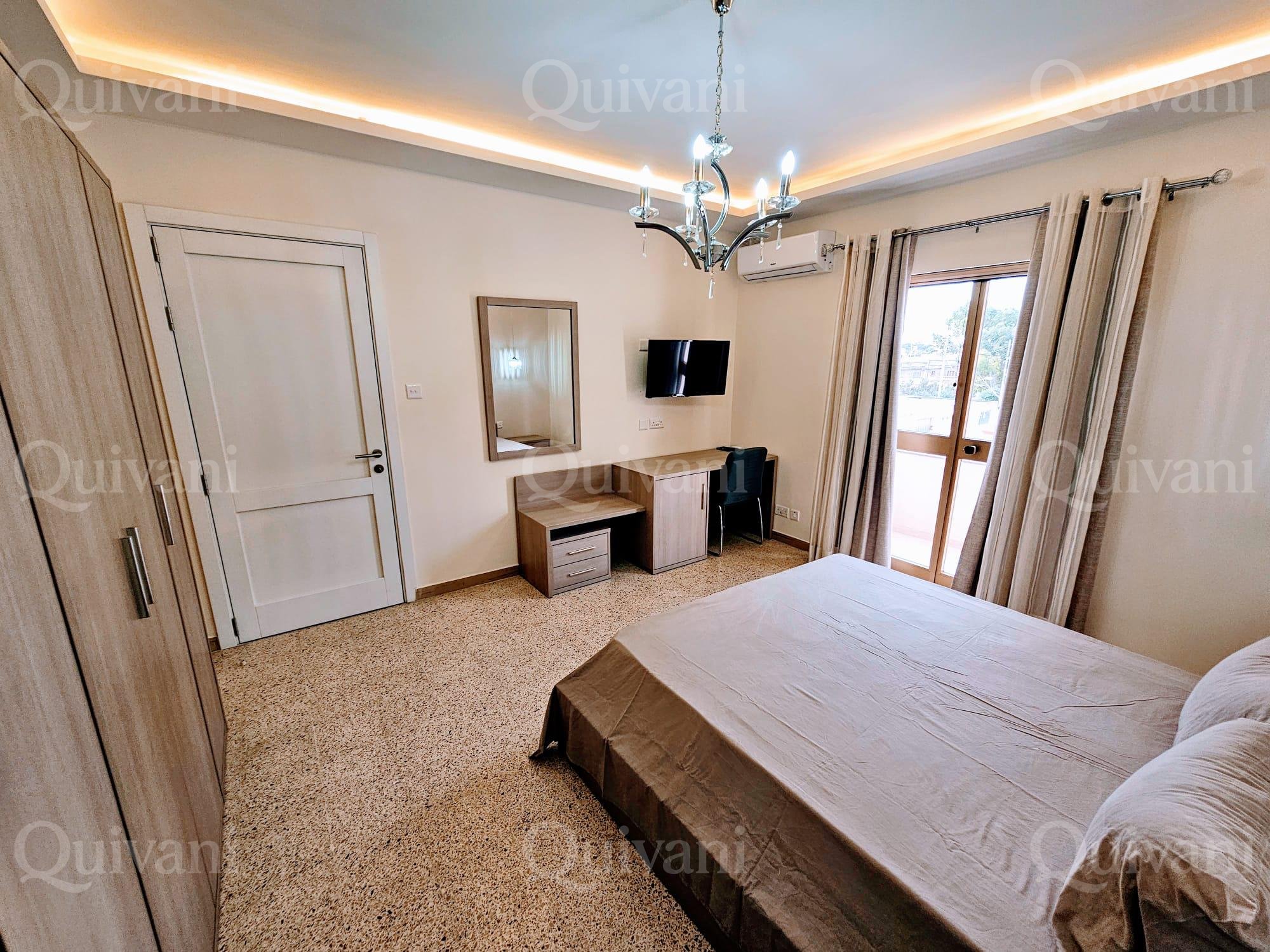 Santa Lucia, Furnished Terraced House