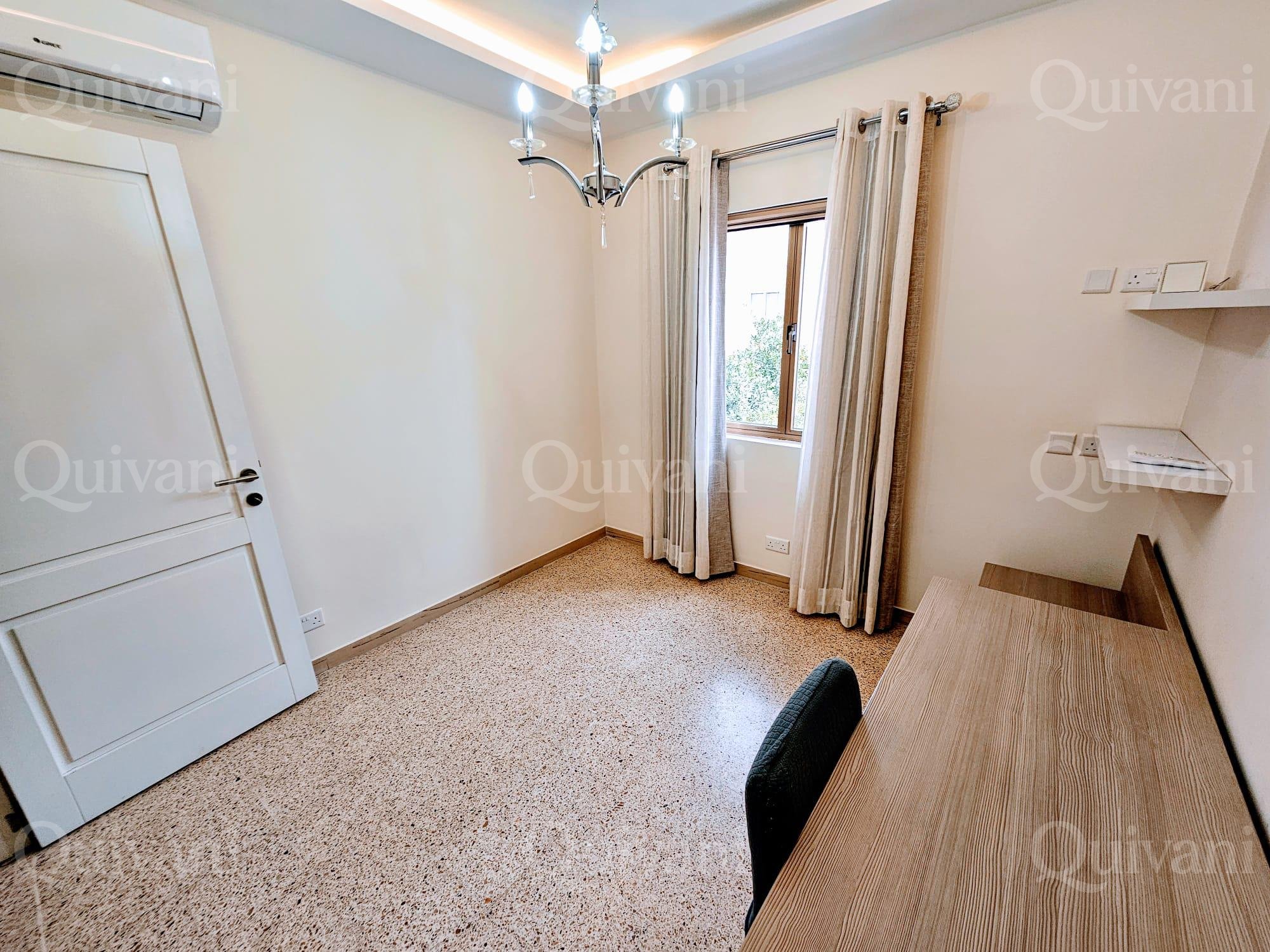 Santa Lucia, Furnished Terraced House