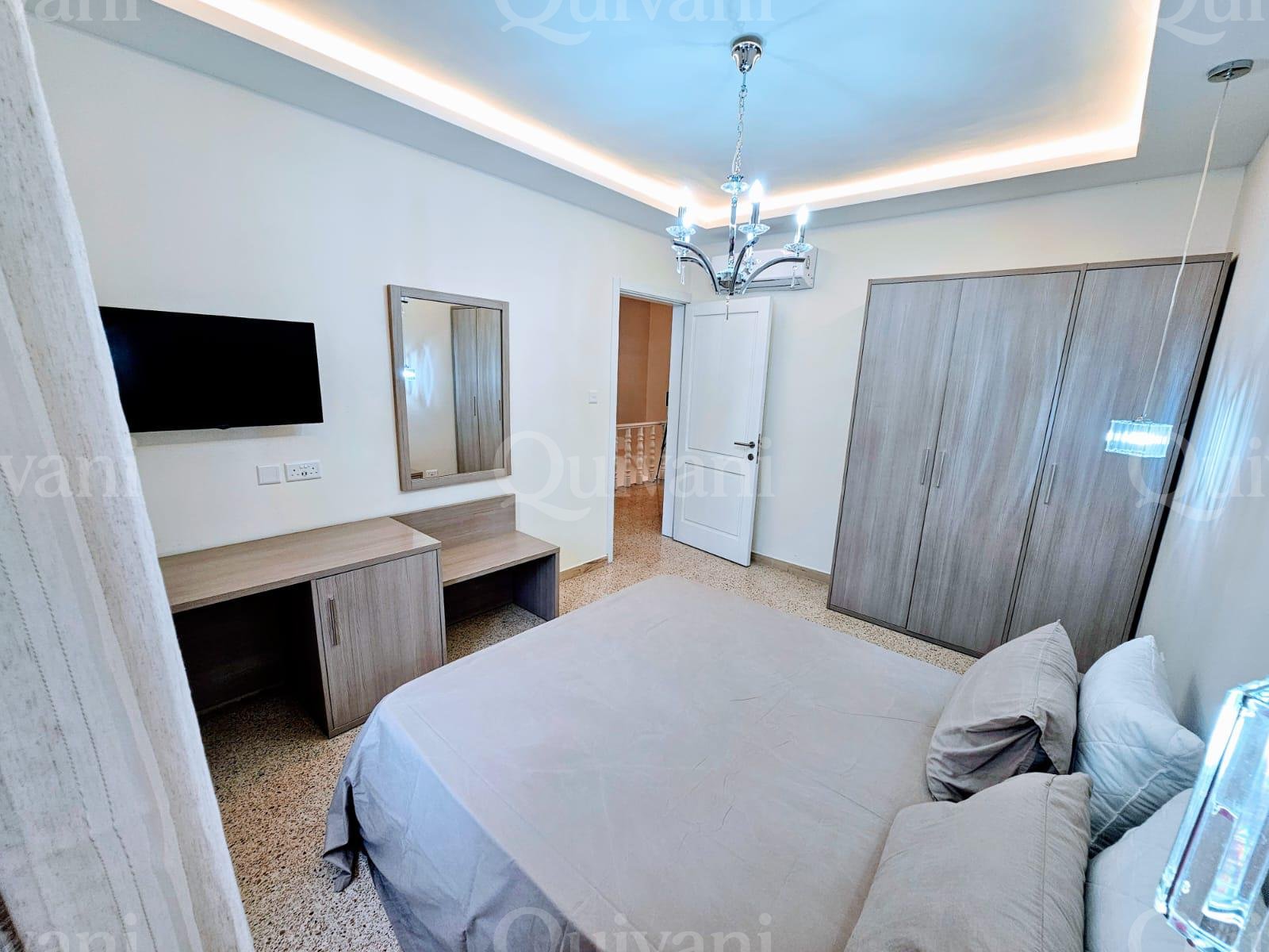 Santa Lucia, Furnished Terraced House