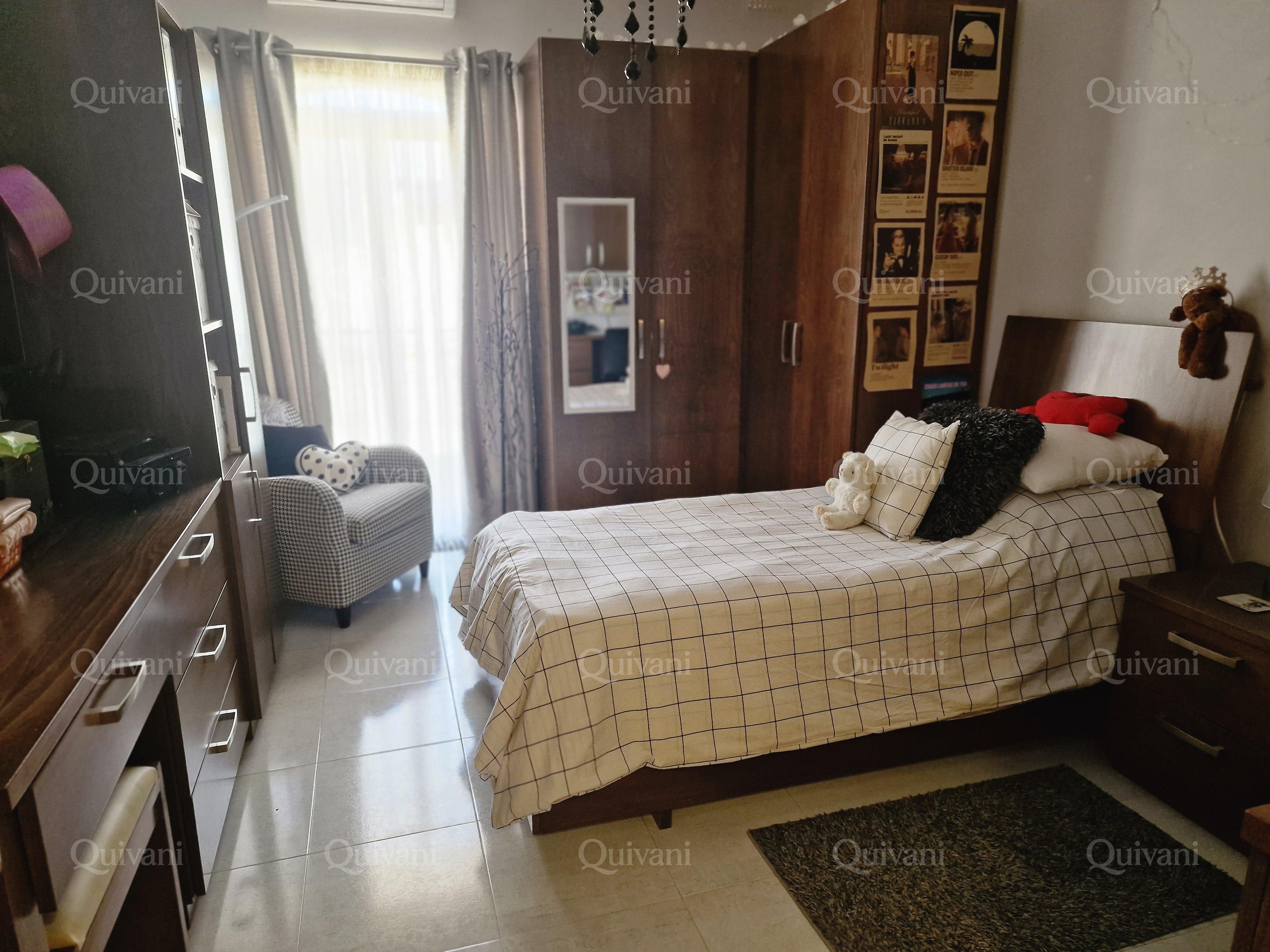 Tarxien, Finished Duplex Apartment