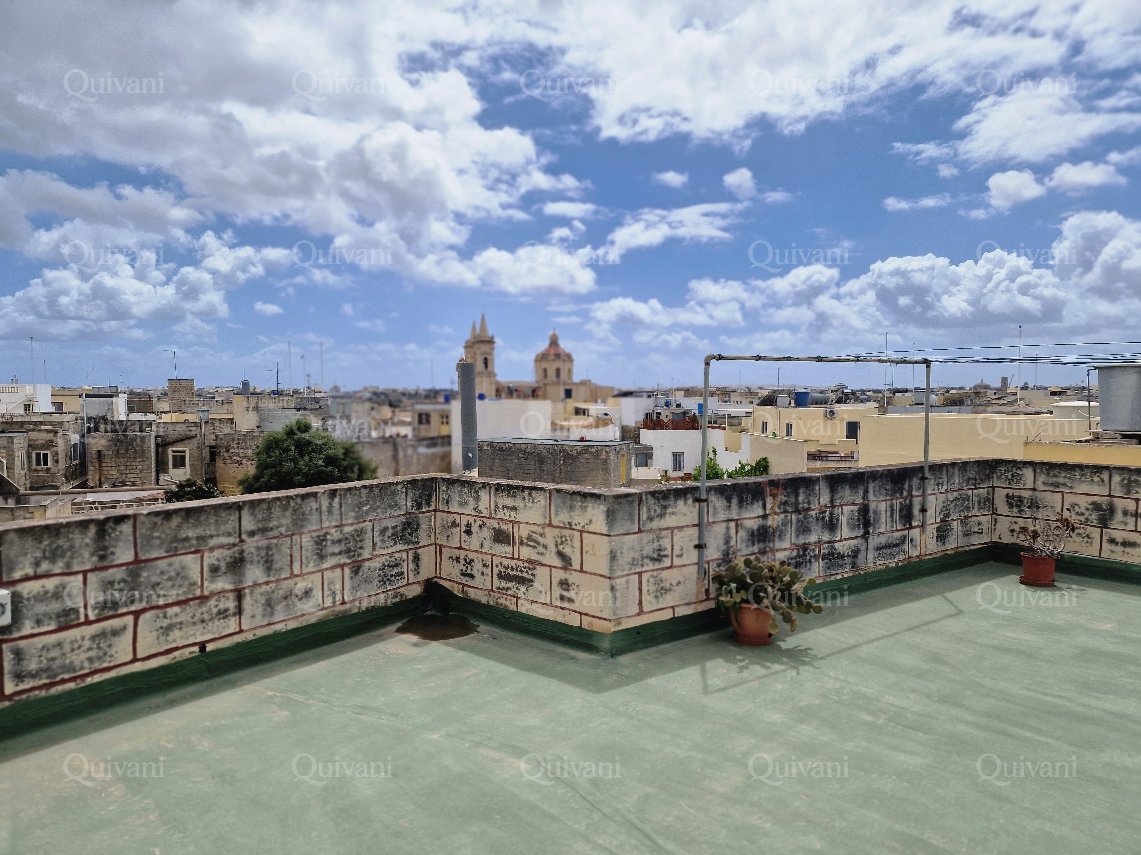Tarxien, Finished Duplex Apartment