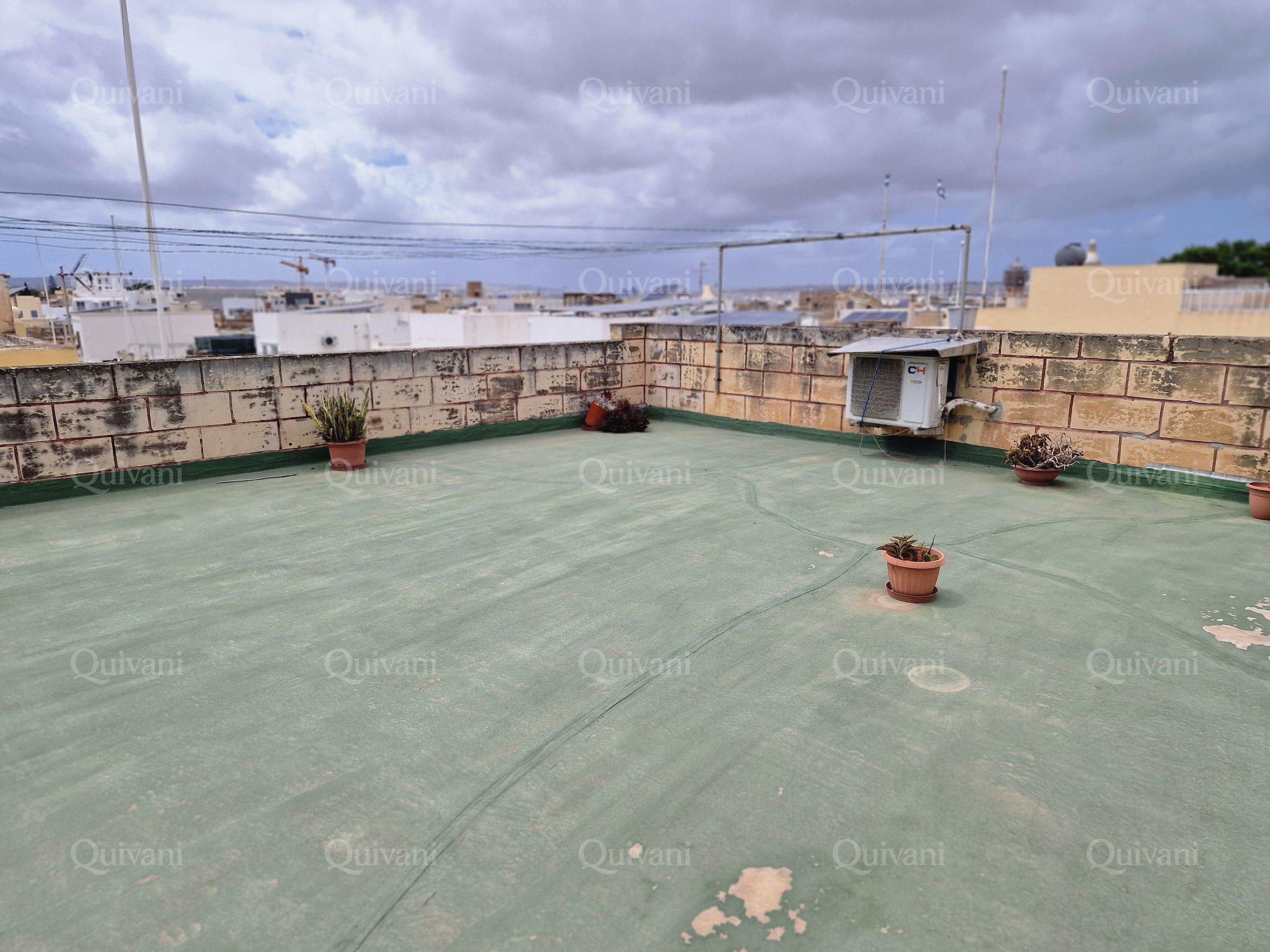 Tarxien, Finished Duplex Apartment
