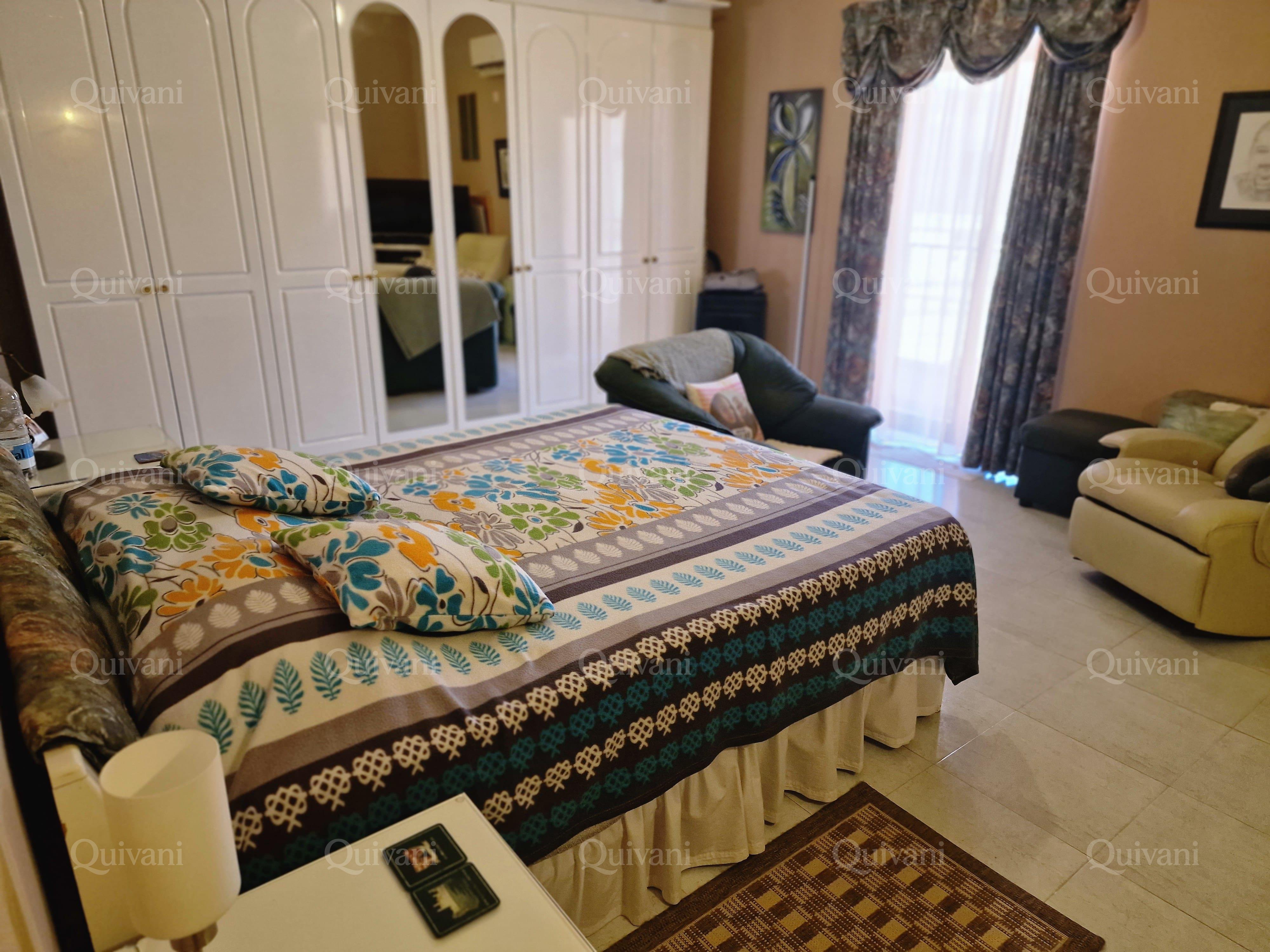 Tarxien, Finished Duplex Apartment