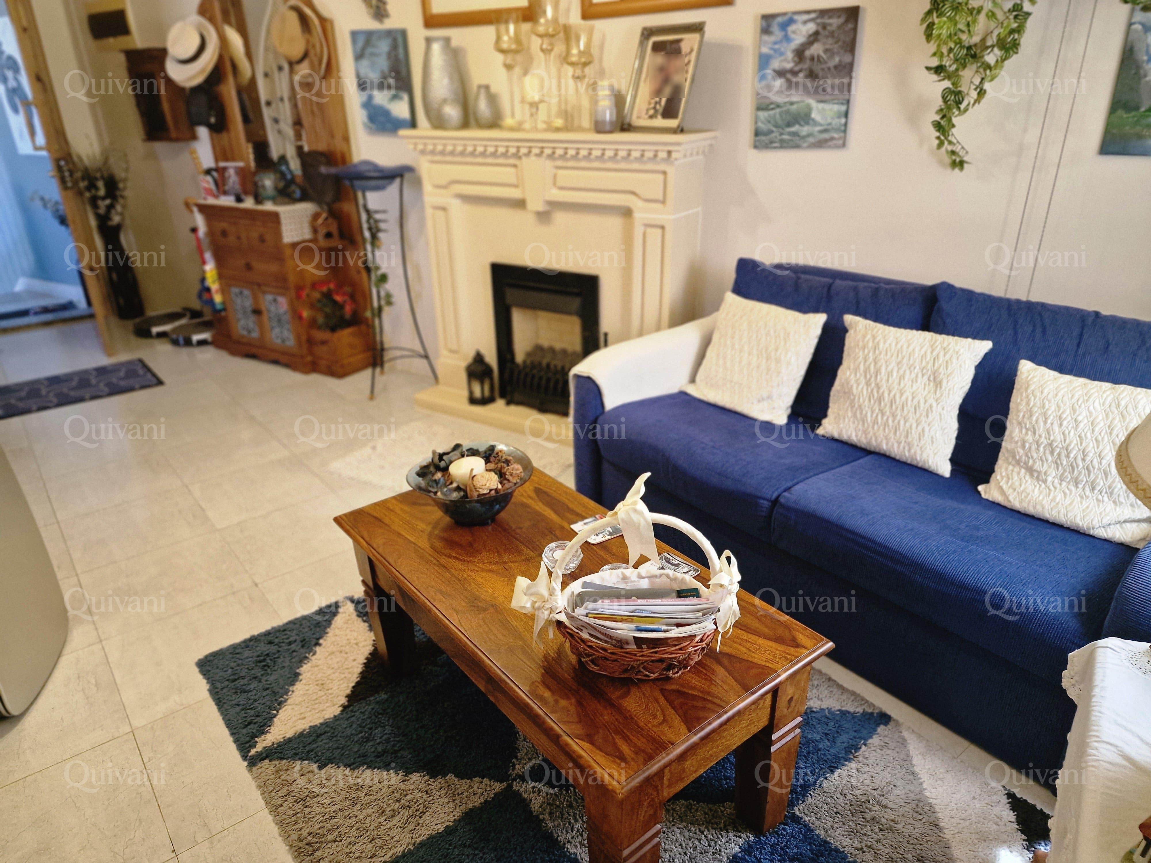 Tarxien, Finished Duplex Apartment